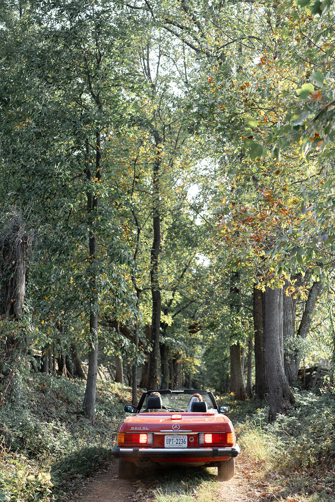 Hannah Malloy Virginia Photographer