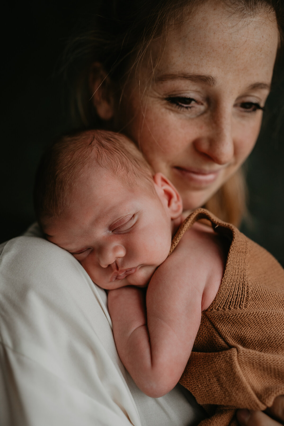 newbornshoot-thuis-drenthe/overijssel