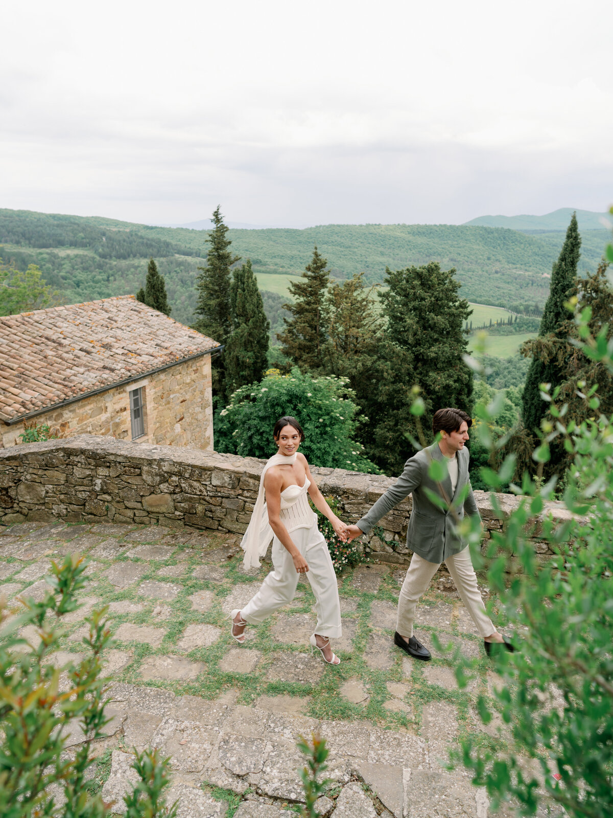 Tuscany Welcome Dinner-Liz Andolina-109