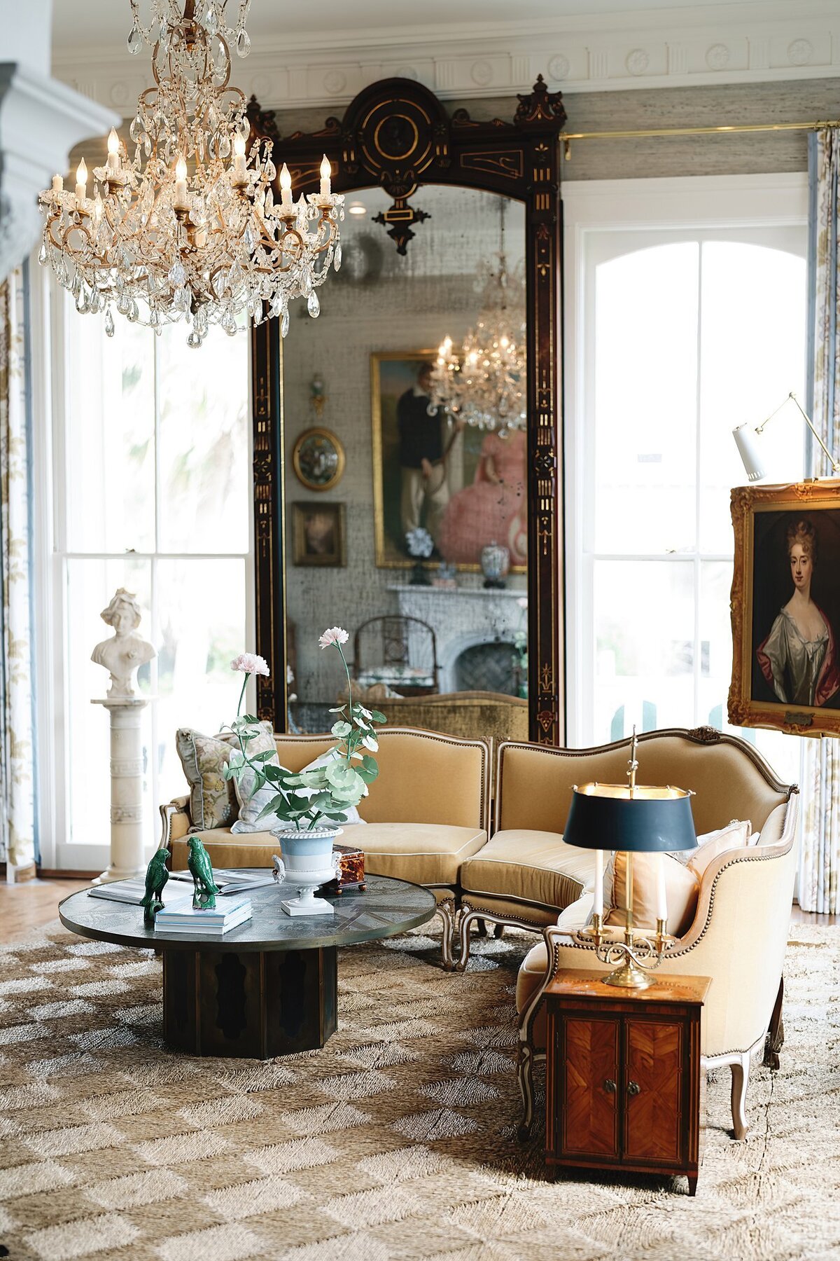 2017_Austin Interior Design Photography