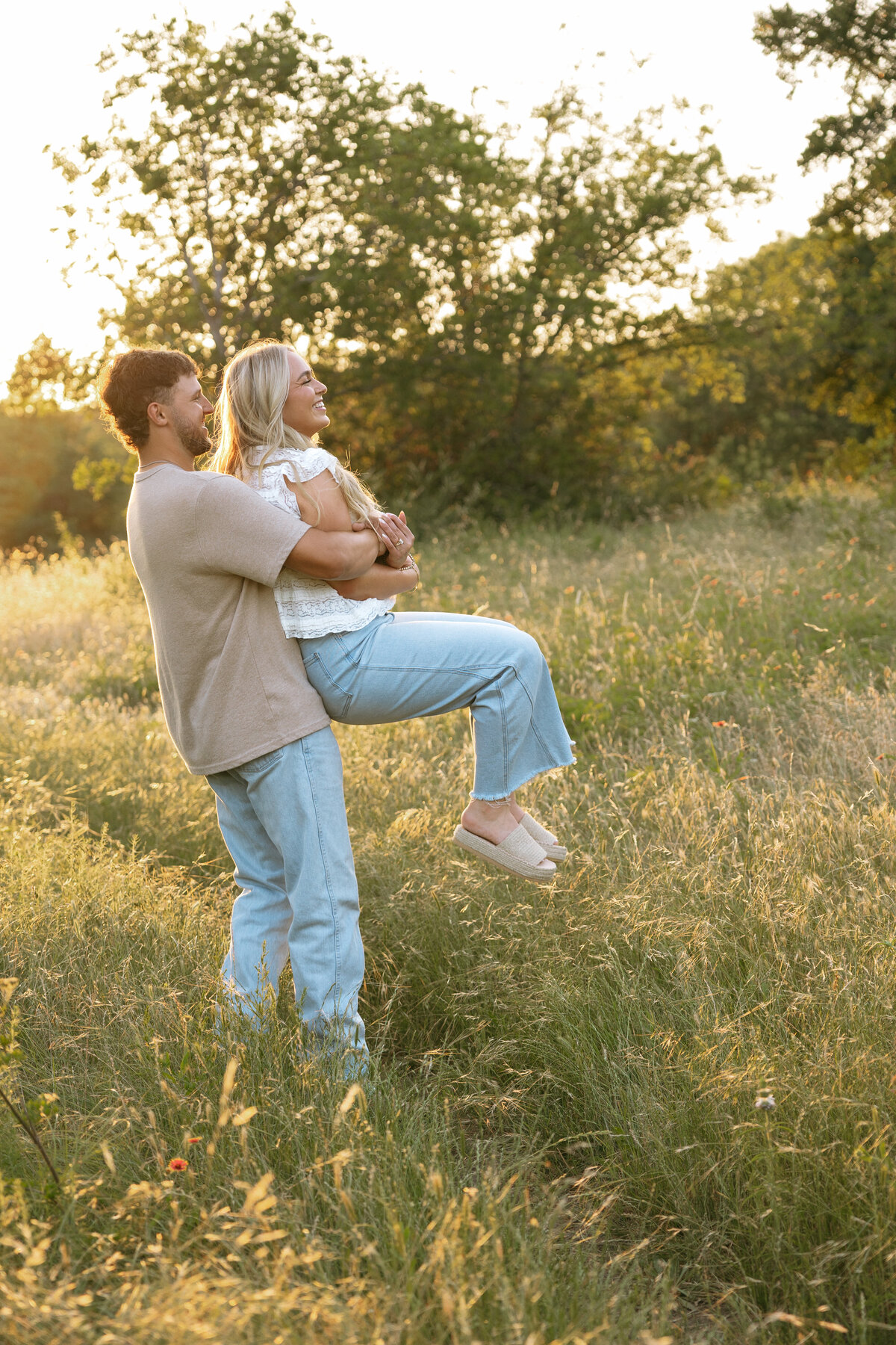 Plano Engagement Session-11
