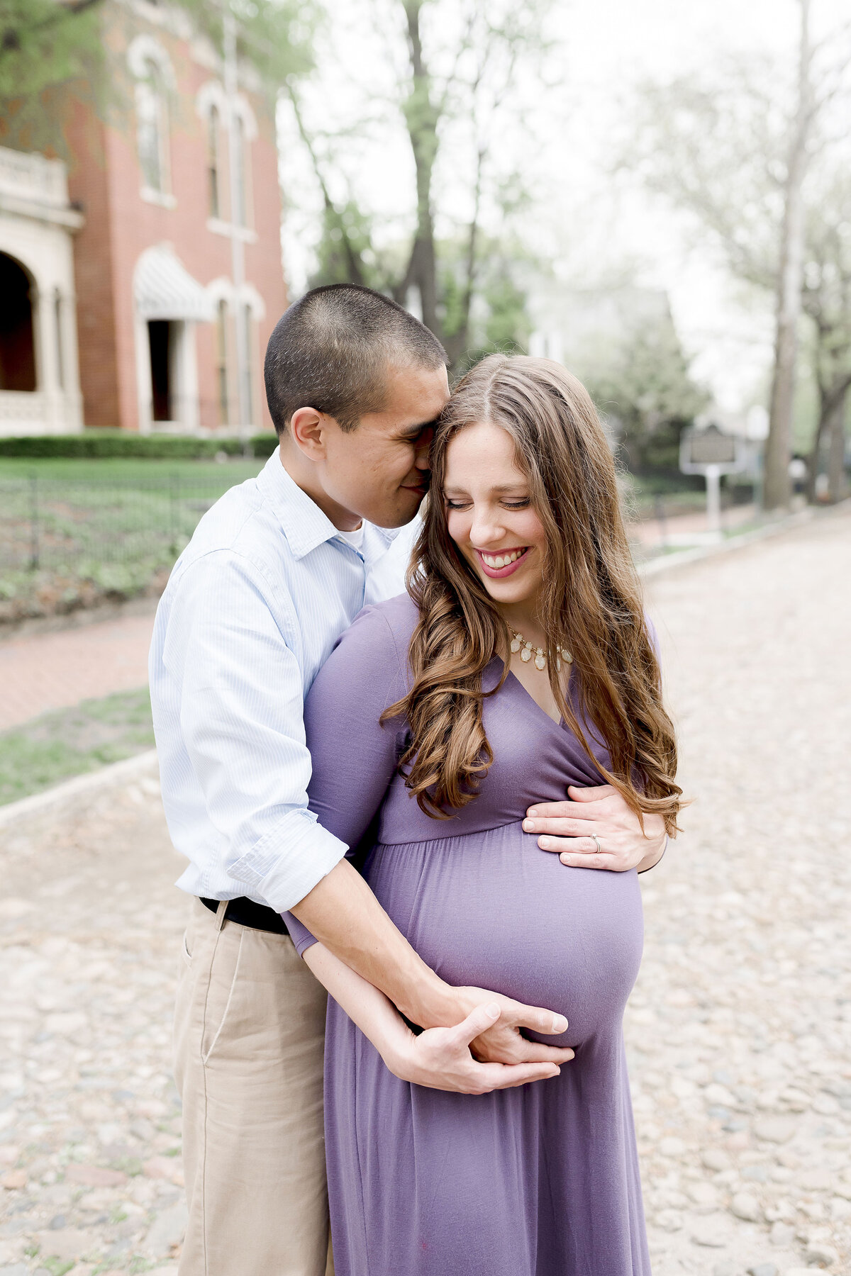 Maternity Session In Indianapolis Indiana_000