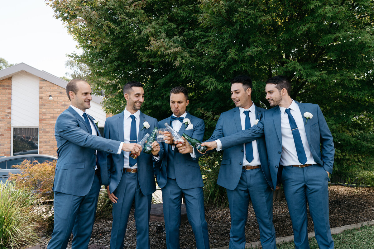 Courtney Laura Photography, Yarra Valley Wedding Photographer, Farm Vigano, Cara and Matthew Highlights-29