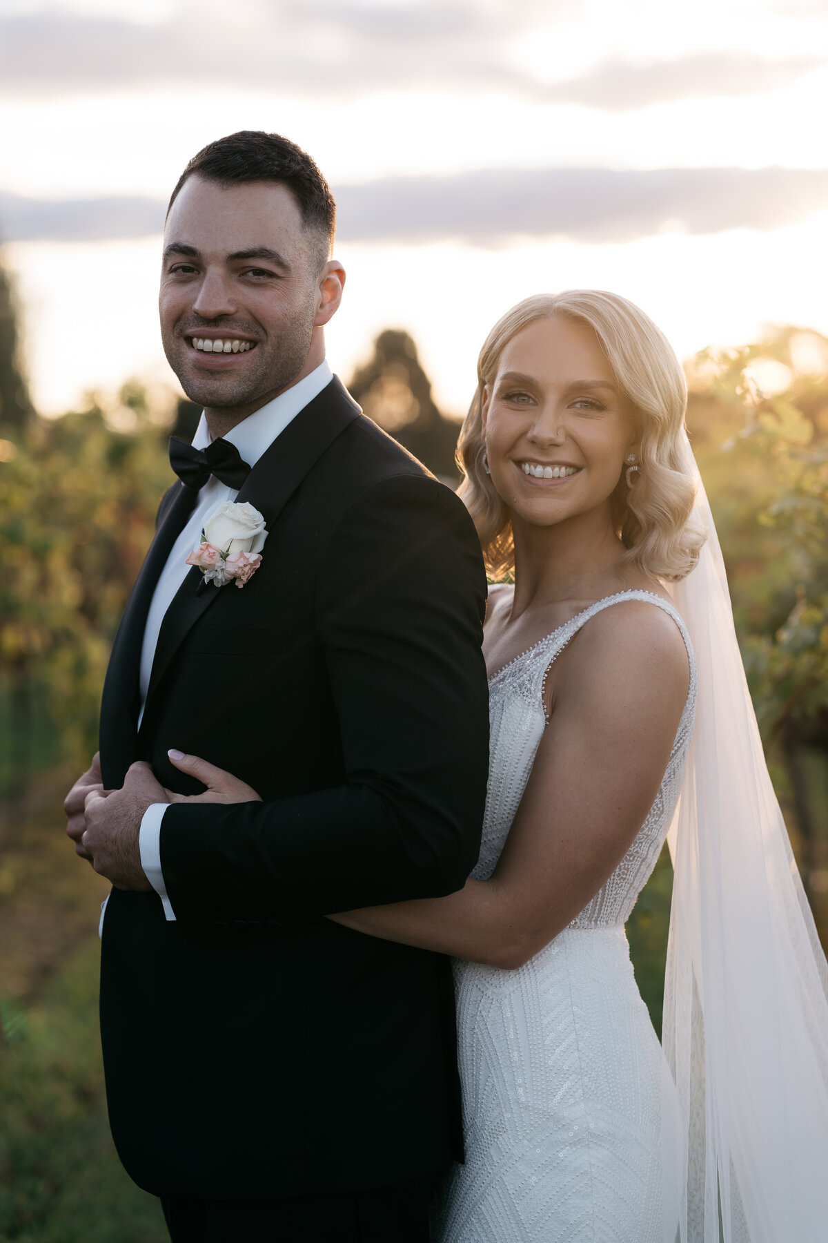 Courtney Laura Photography, Kate and Nick, Yarra Valley Wedding Photographer, Vue on Halcyon-706