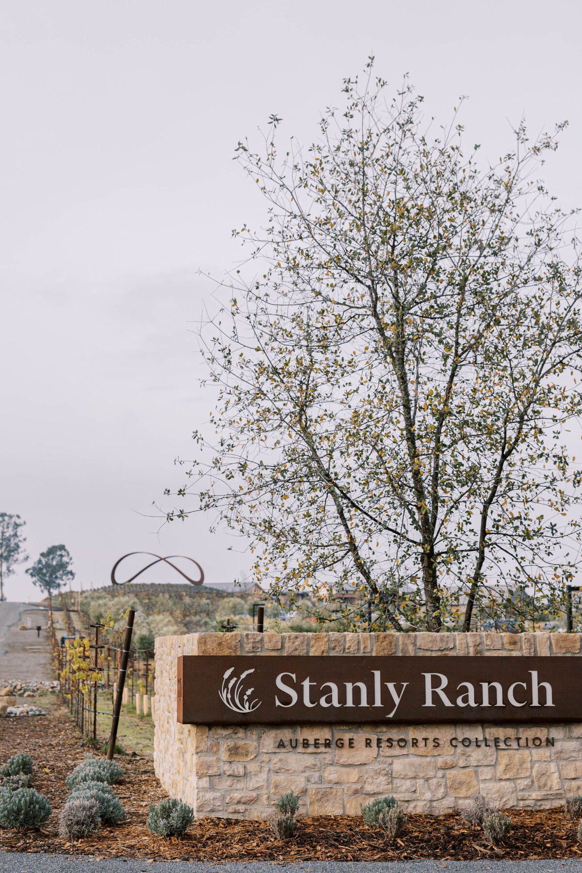 Stanly Ranch Napa Wedding-1