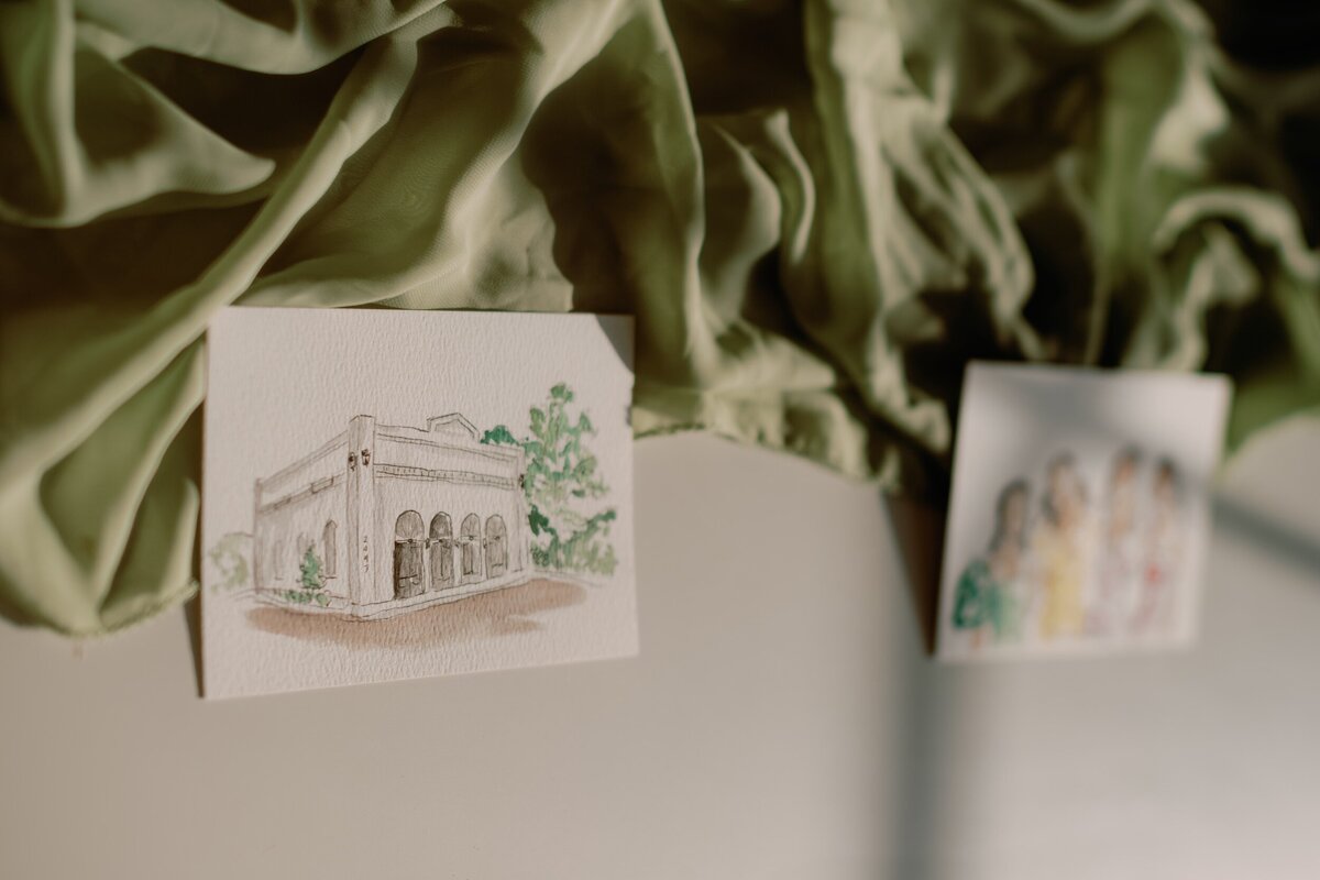 Tara Smith Photography-Venue-Illustrations