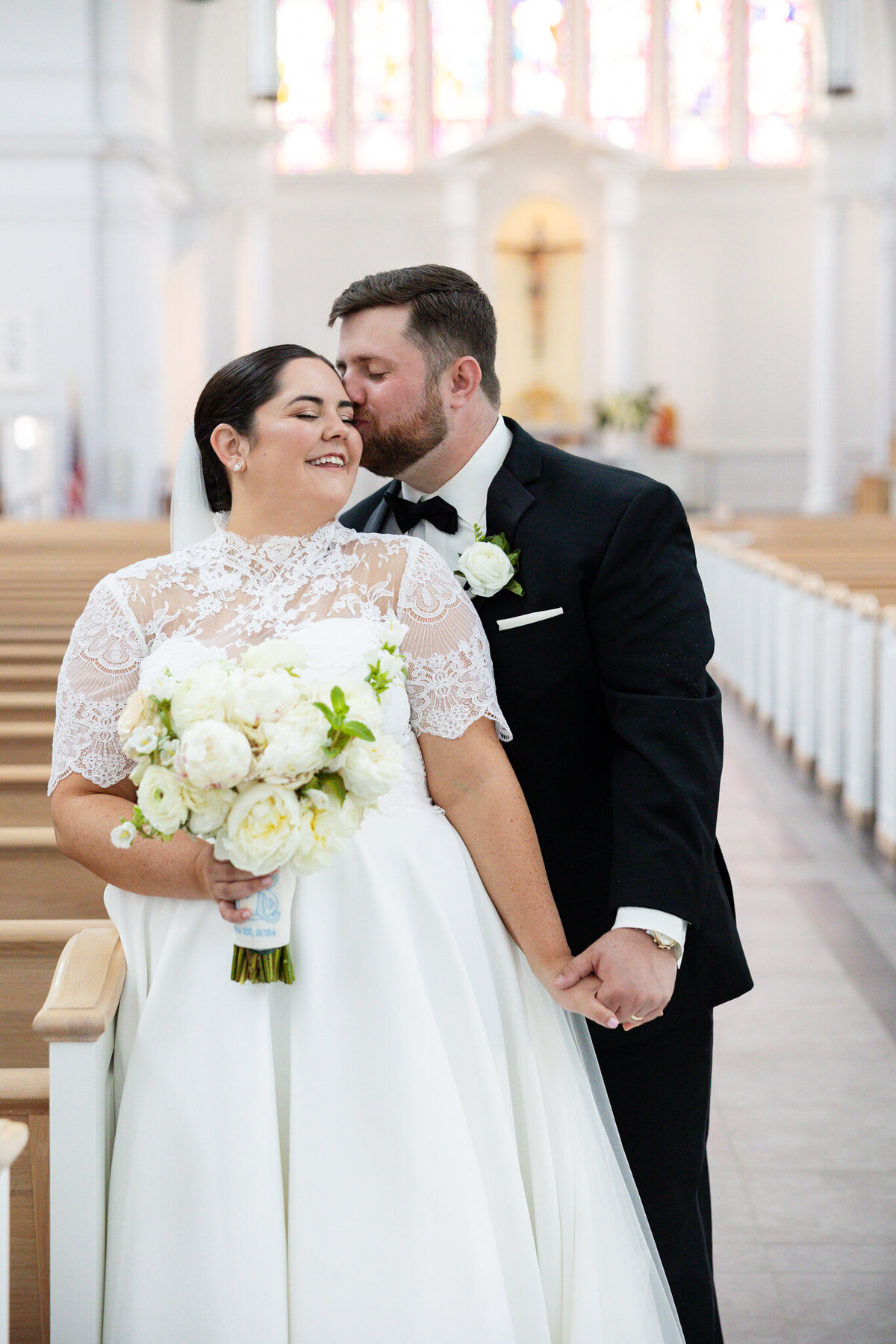 Westwood Virginia Wedding-038