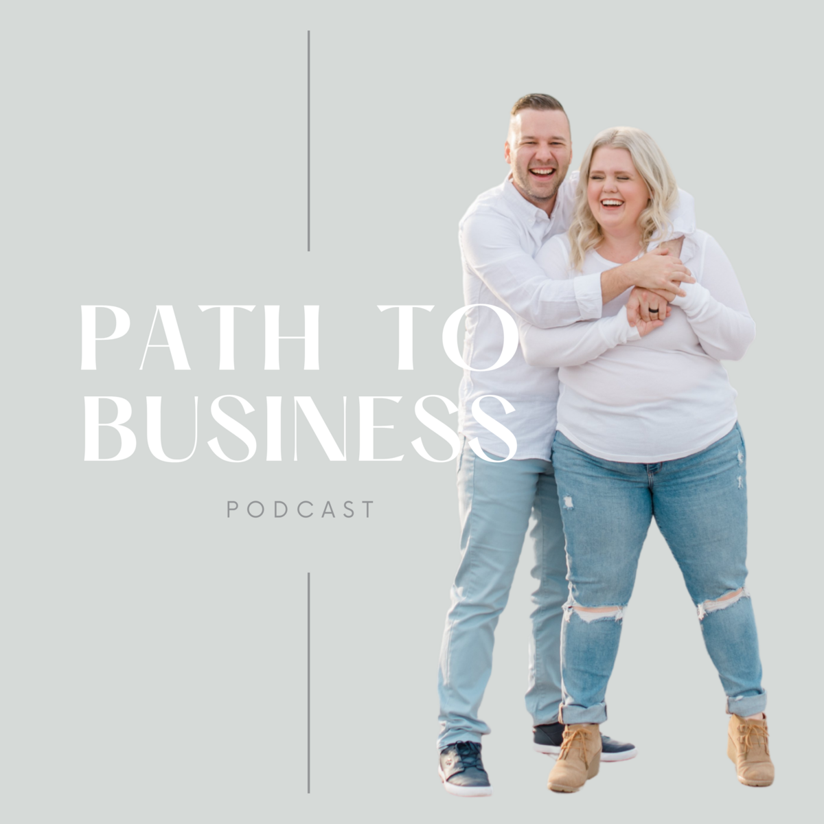 Path to Print Podcast