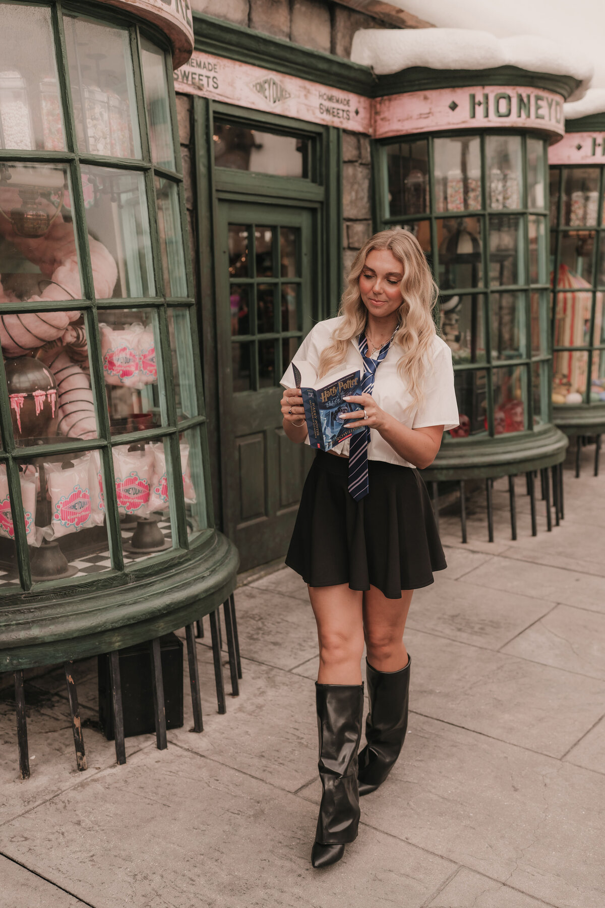 Island of Adventures Orlando Photographer
