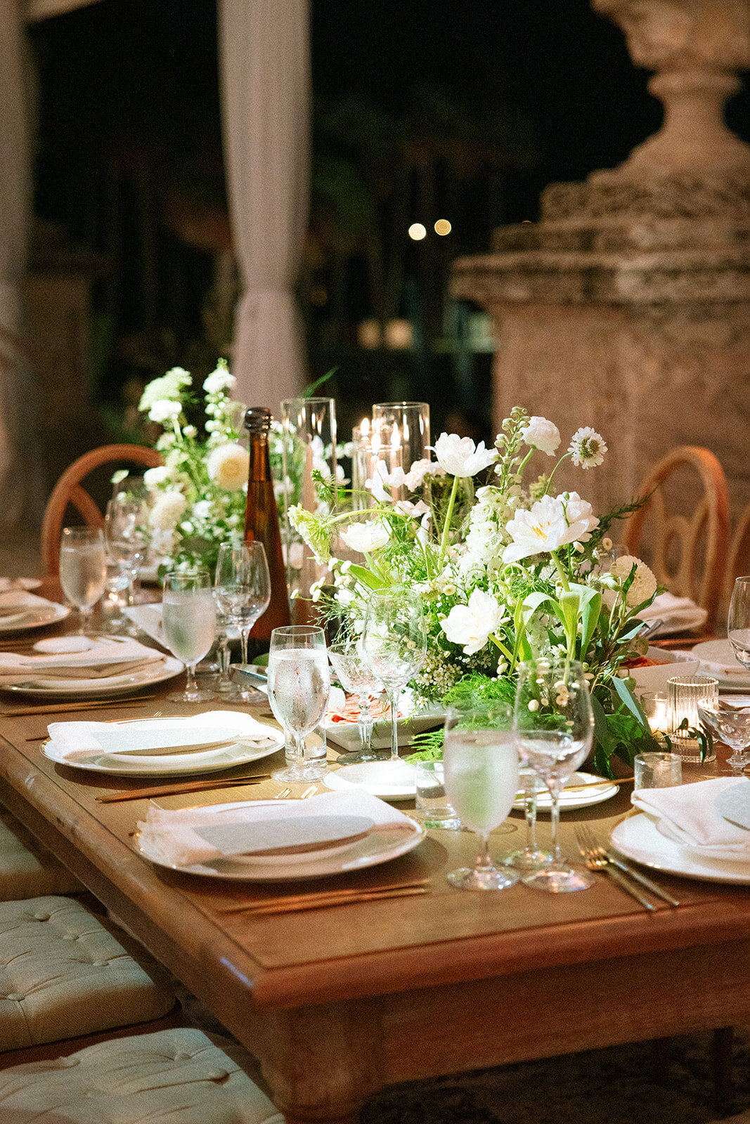 Liana & Mike by Ana y Pablo Laguia 3558