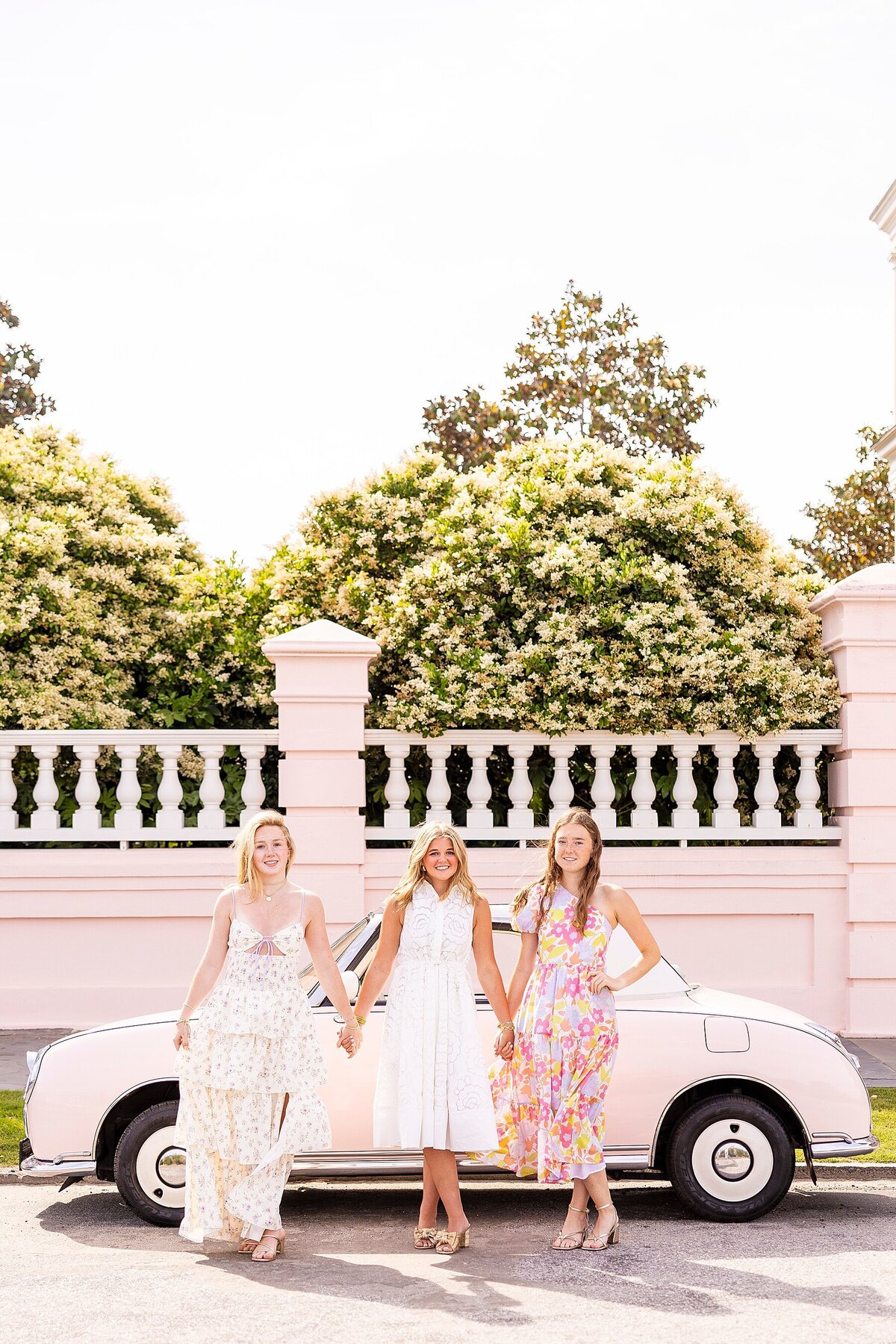 Charleston Senior Photographer - Charleston Graduate Photographer - Charleston South Carolina - Mary Kathleen Photography_0017