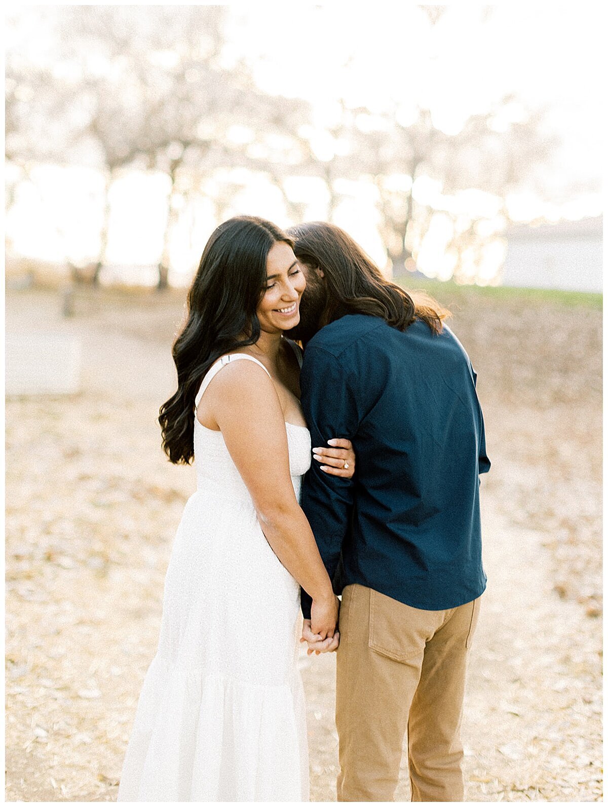 Crystal Leffel Photography Wedding Photographer Denver Colorado Timeless Light Airy The Engagement Session Film Photographer_0042