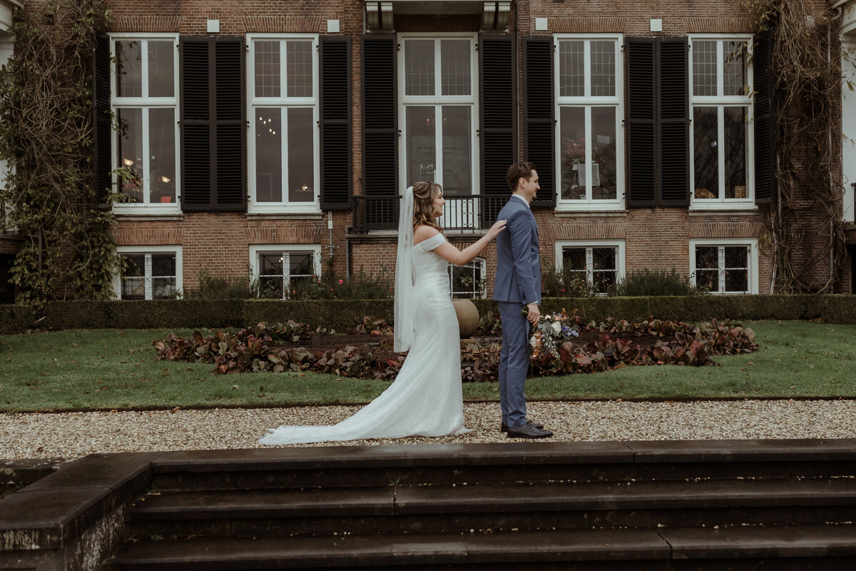 Bruidsfotografie Zuid-Holland