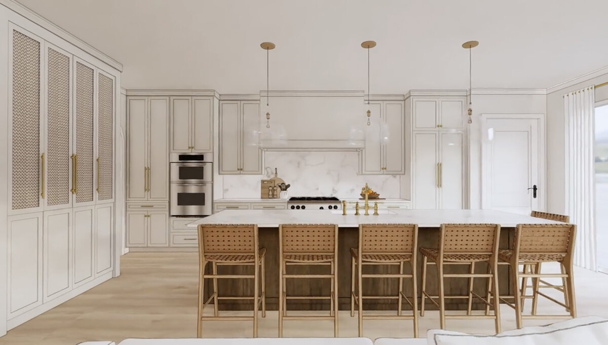 Rochester Interior Designer