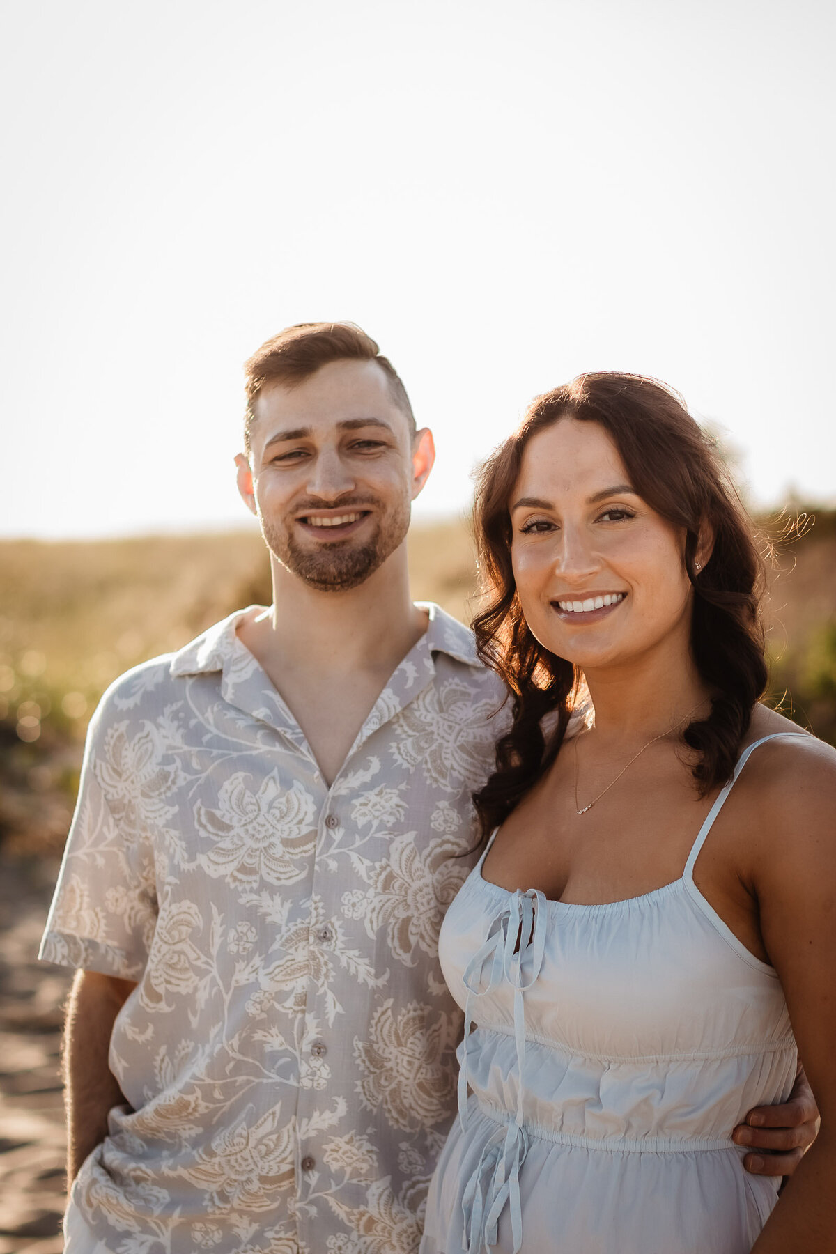 Nicole-Marcelle-Photography_069_watch-hill-beach-engagement-session