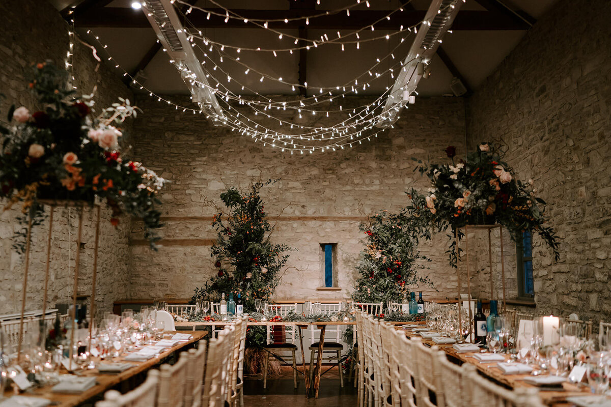 Intimate Wedding in Cotswolds (125)
