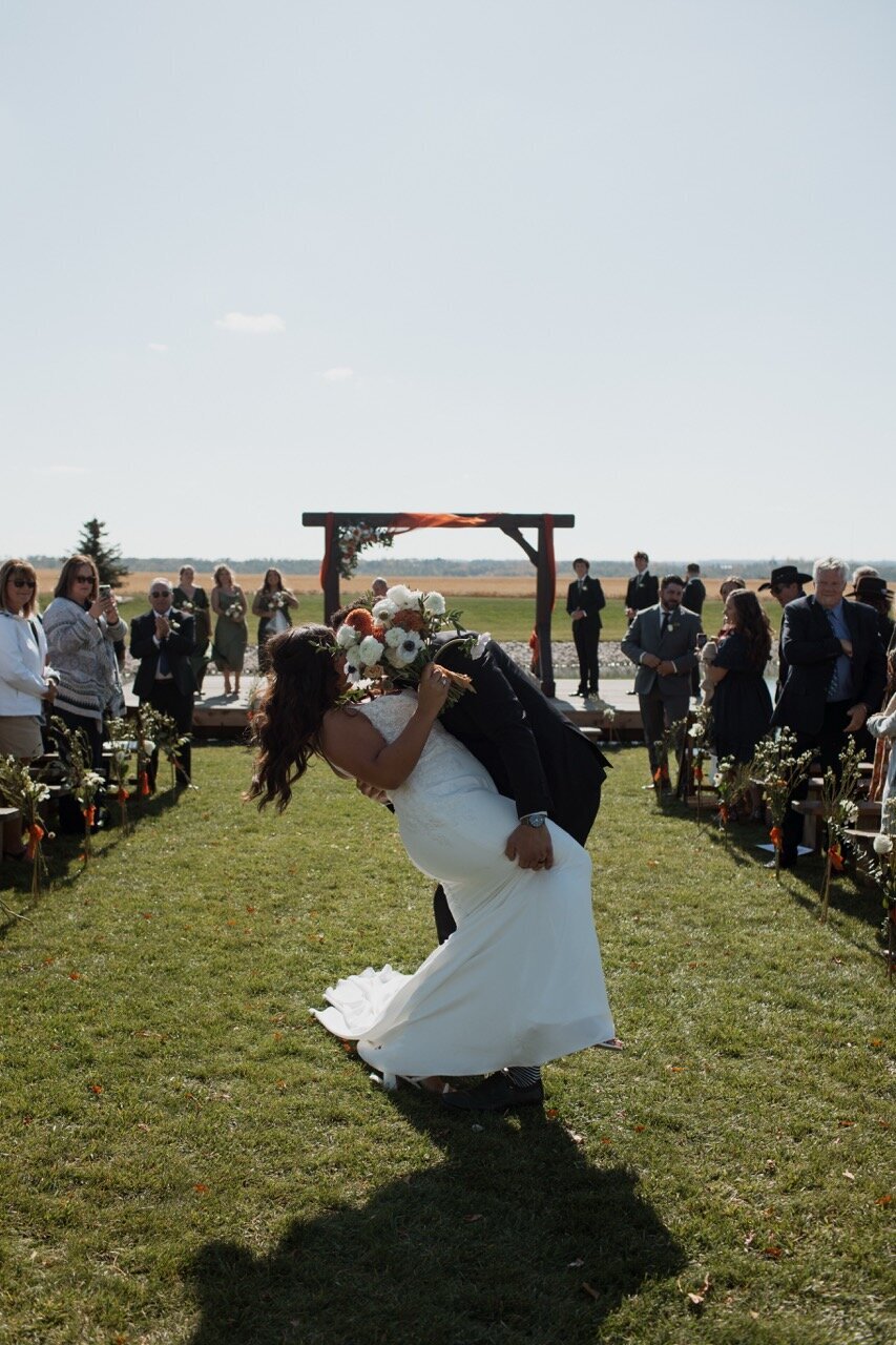 Red Deer Wedding Venue River Valley 78 Large