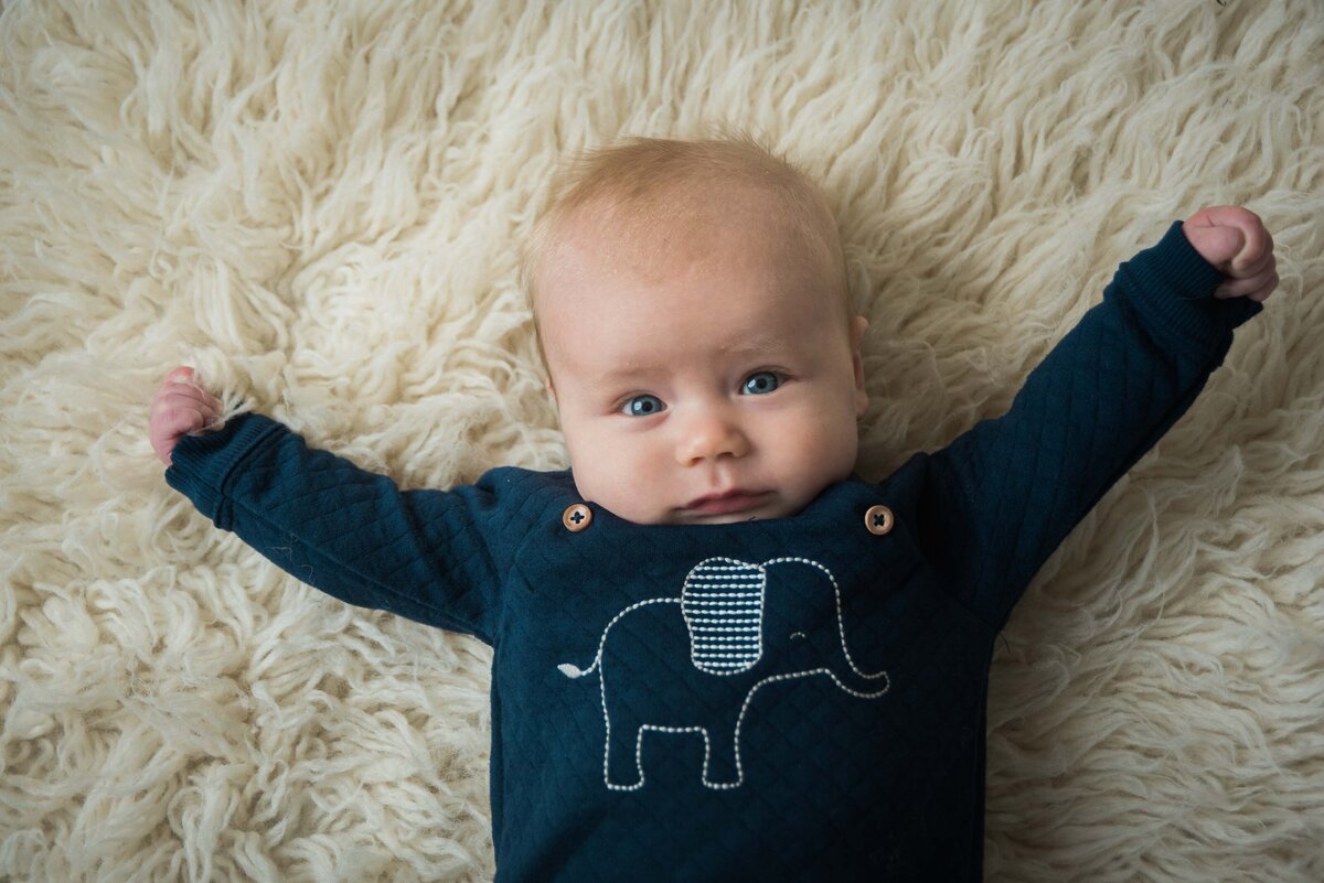 Cincinnati Newborn Photography-24