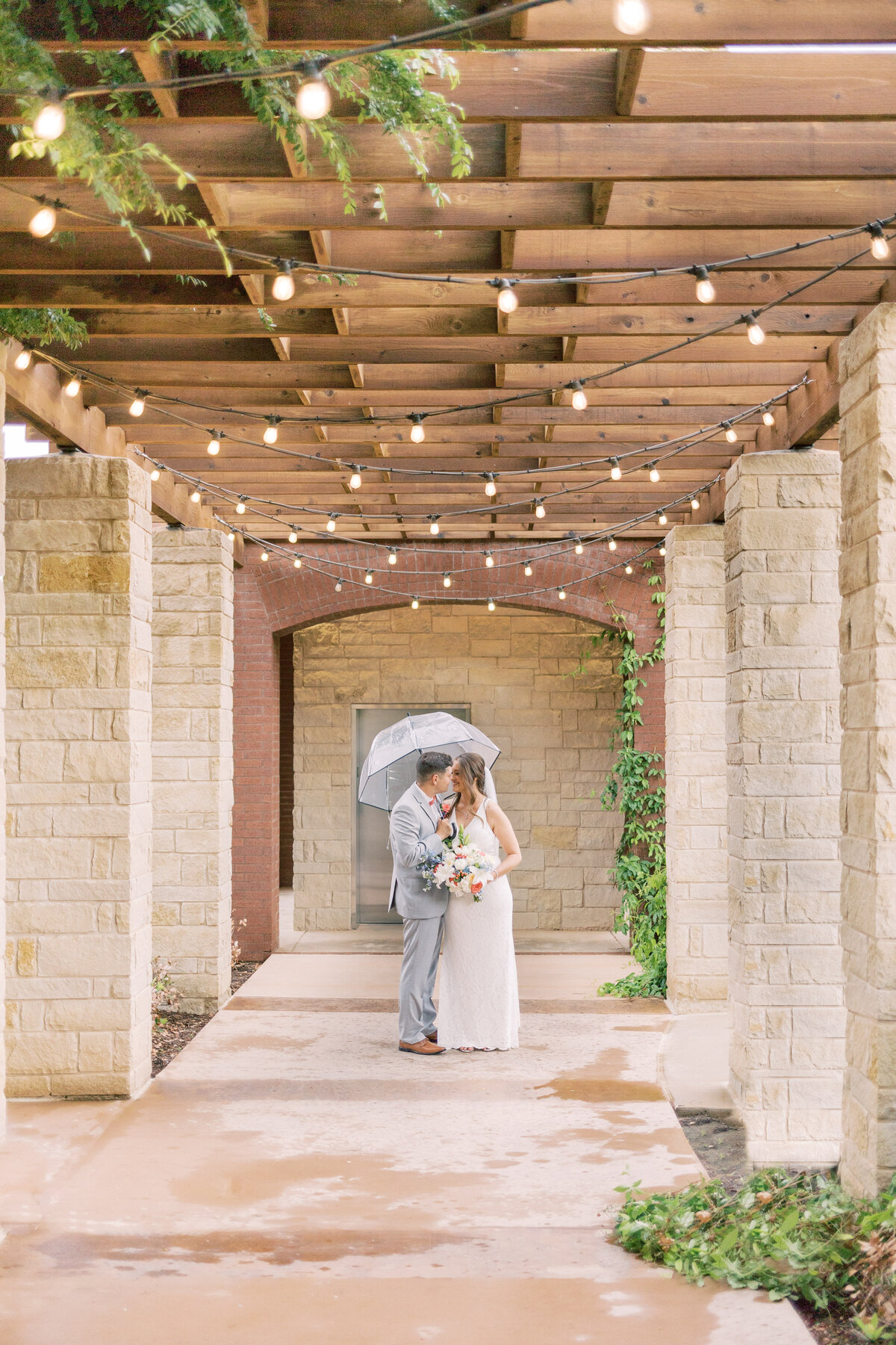 Hadfield Wedding