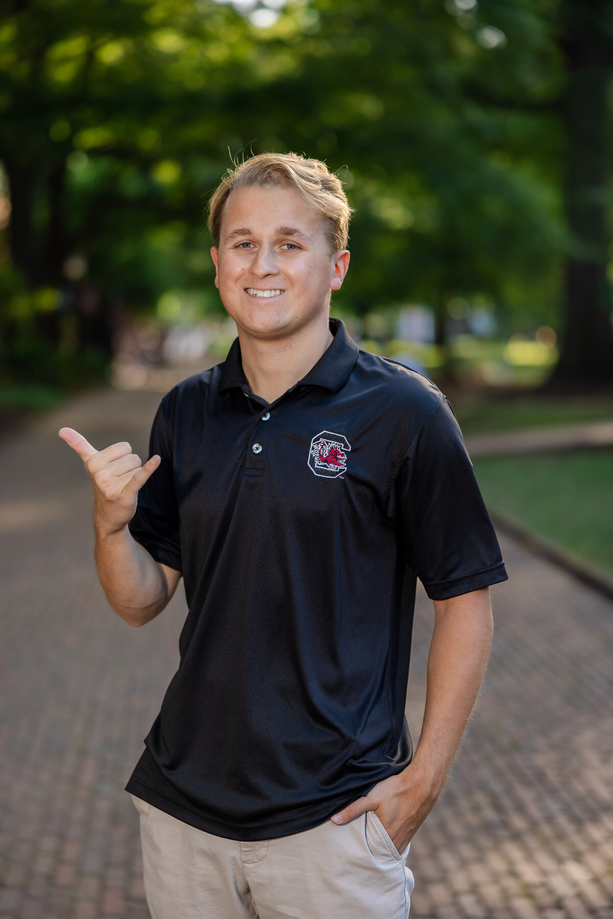 USC Columbia Photographer boys guys senior portraits-5942