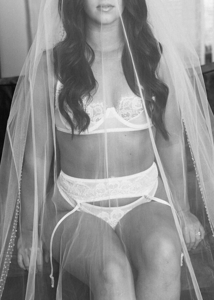 Fayetteville Arkansas Boudoir Gallery - 0013