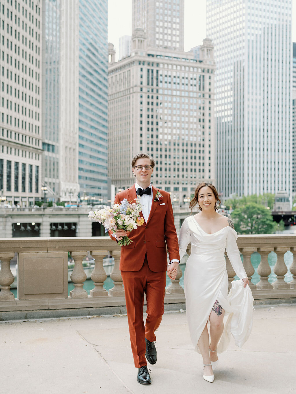 Chicago Winery Chicago Florist 34