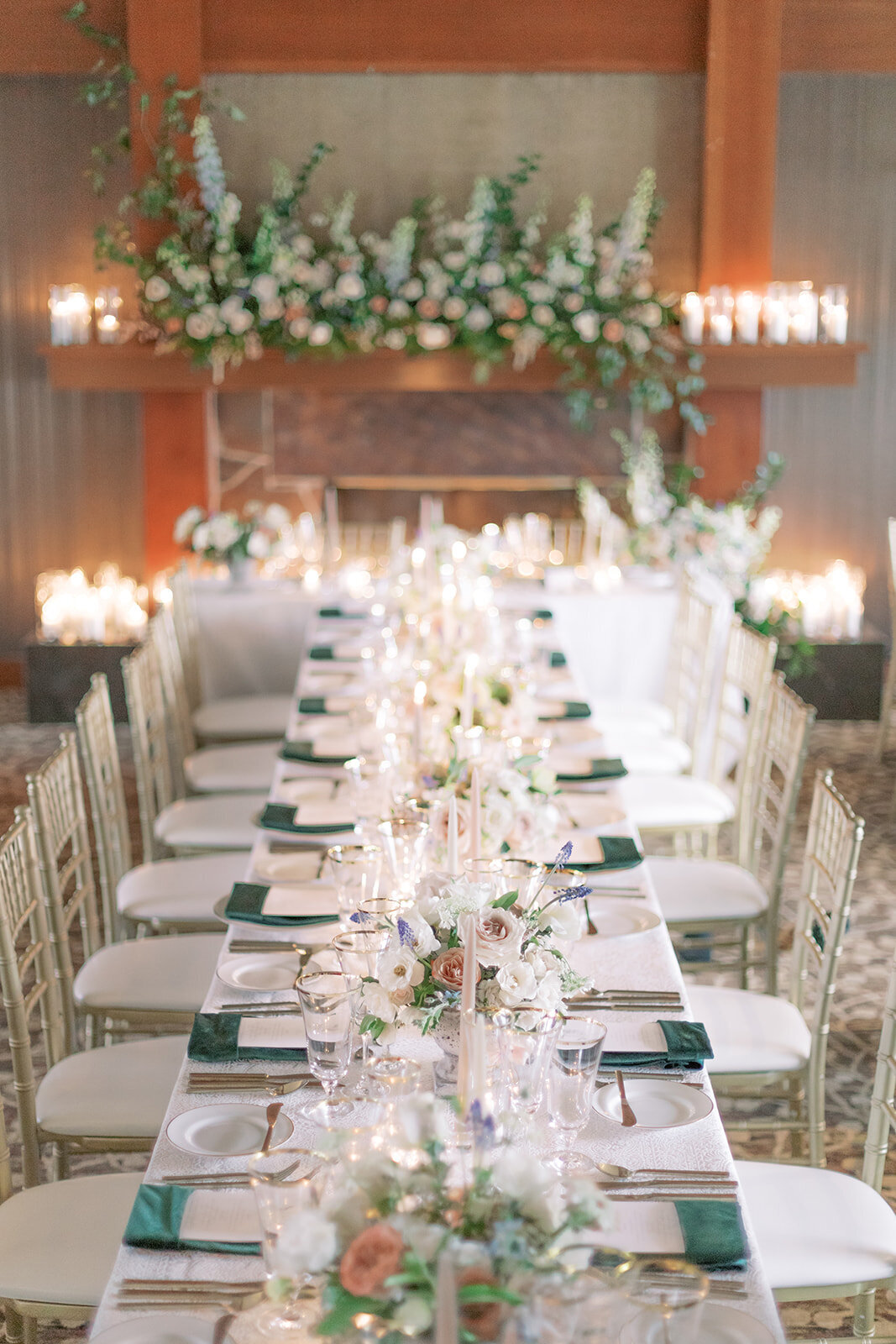 Katy & Jordon_s Wedding - 8 - Reception - Tetiana Photgoraphy-14
