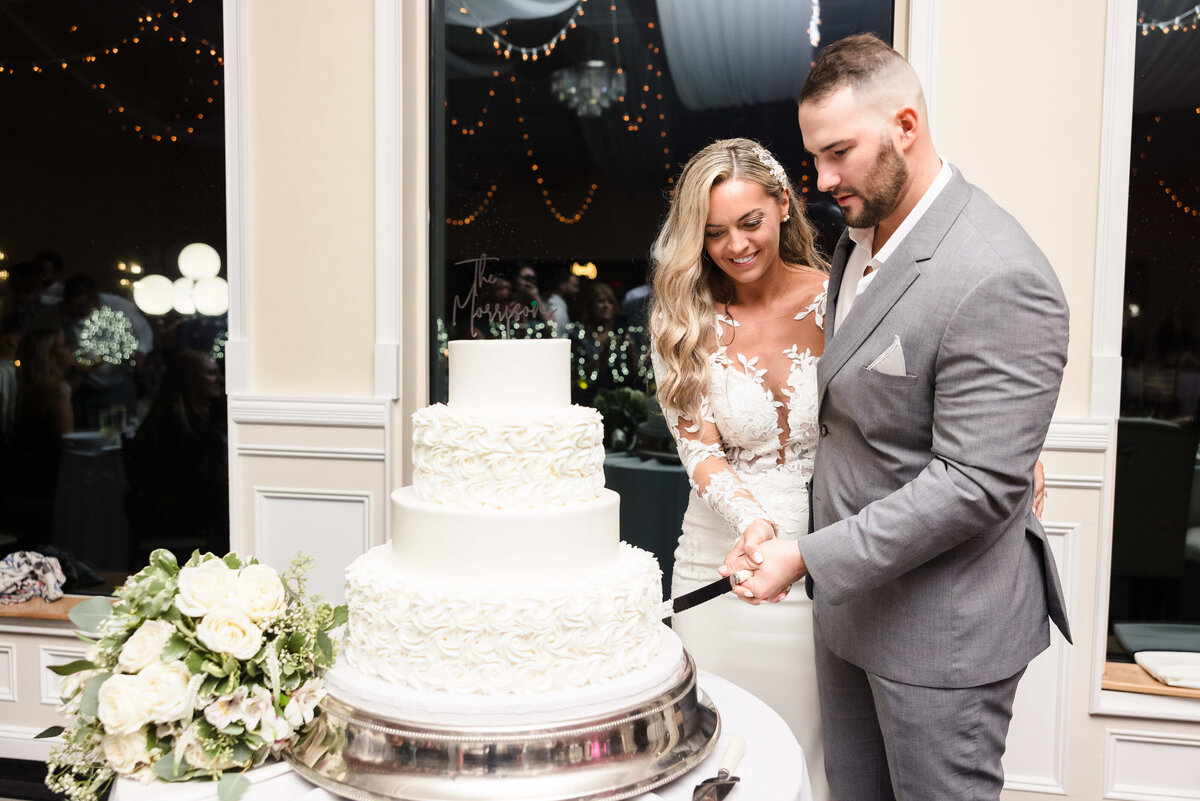 Land's End Waterfront Catering Wedding Long Island New York42