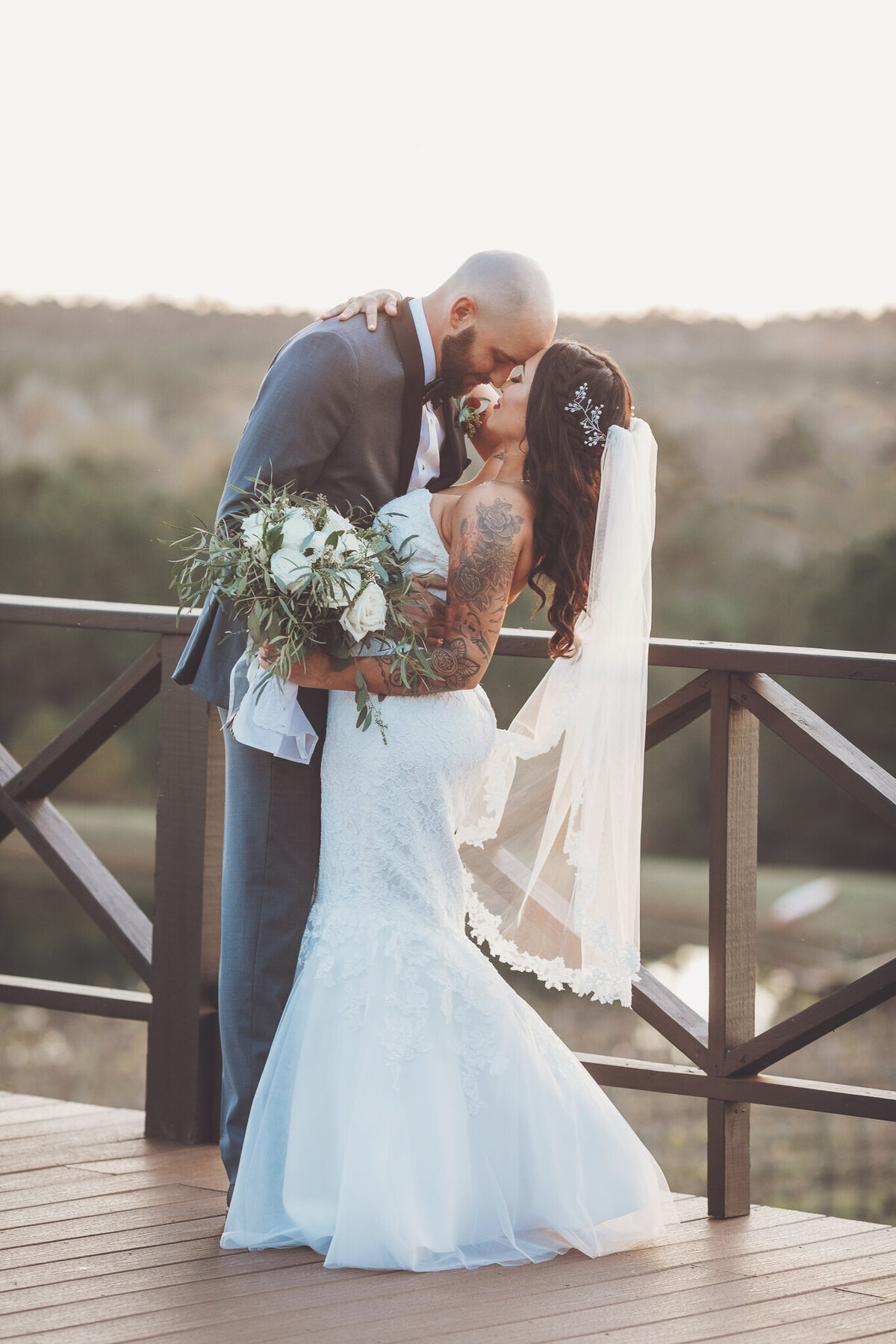 Farrah Nichole Photography - Texas Wedding Photographer85