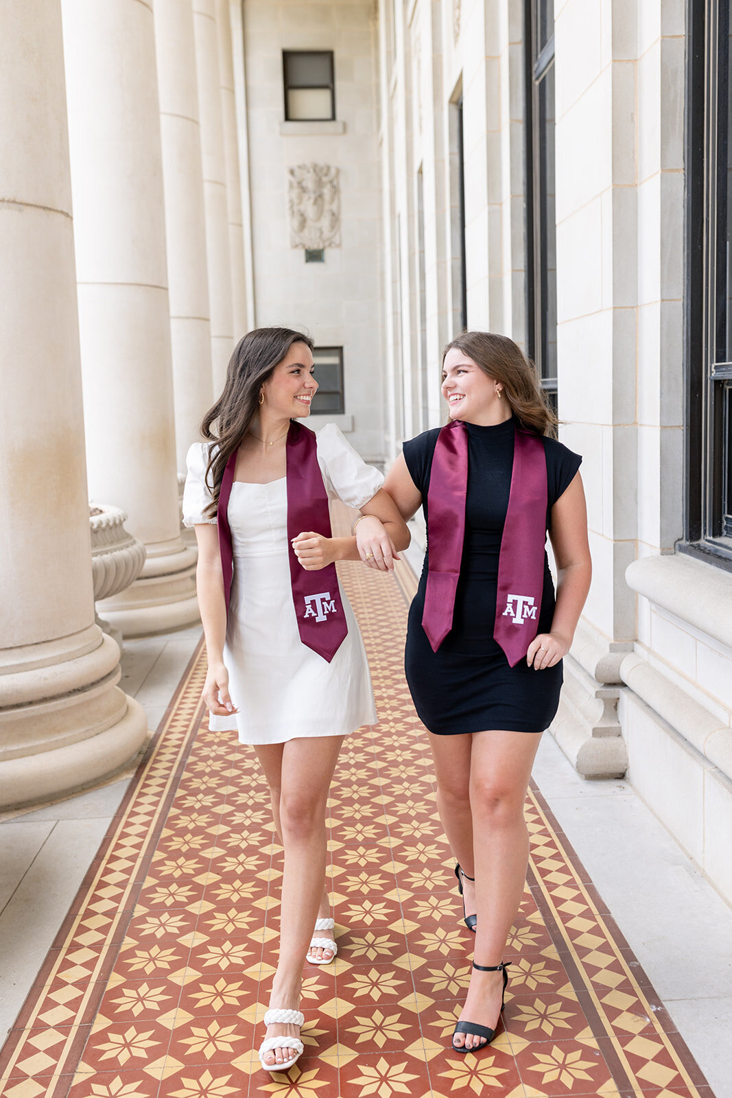 a&m senior friend session kt-30