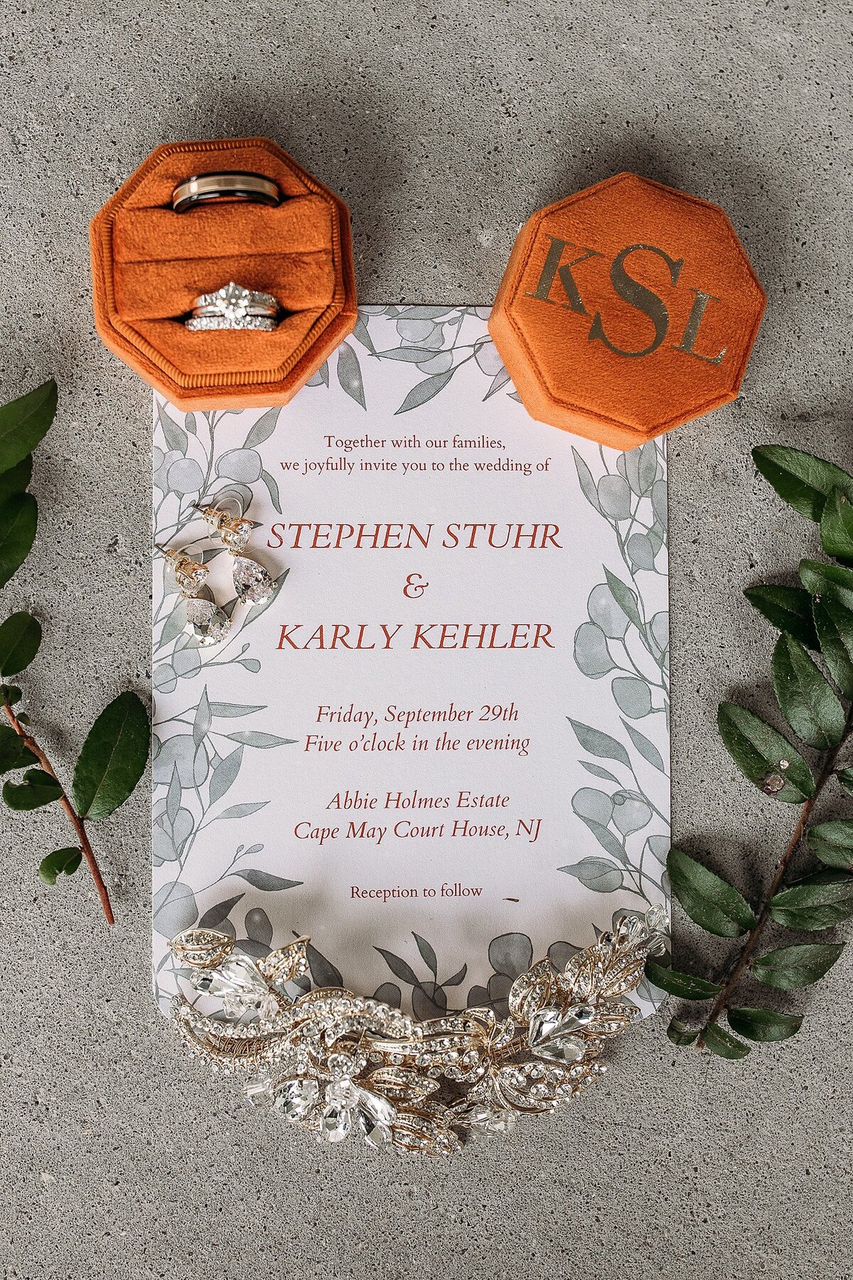 Karly & Steve-5095