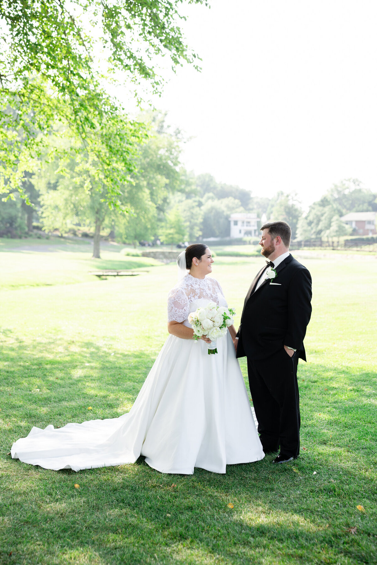 Westwood Virginia Wedding-035