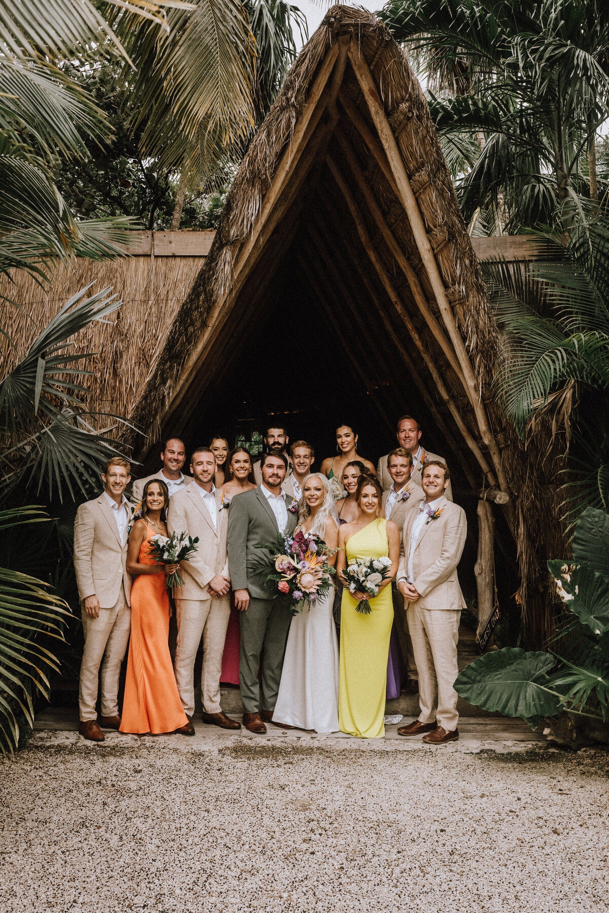 Ambar + Alejandro with Tulum Wedding Photos-02-1024