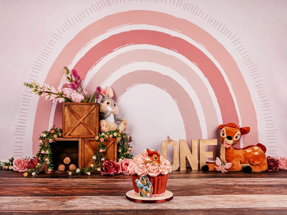 bambi thema