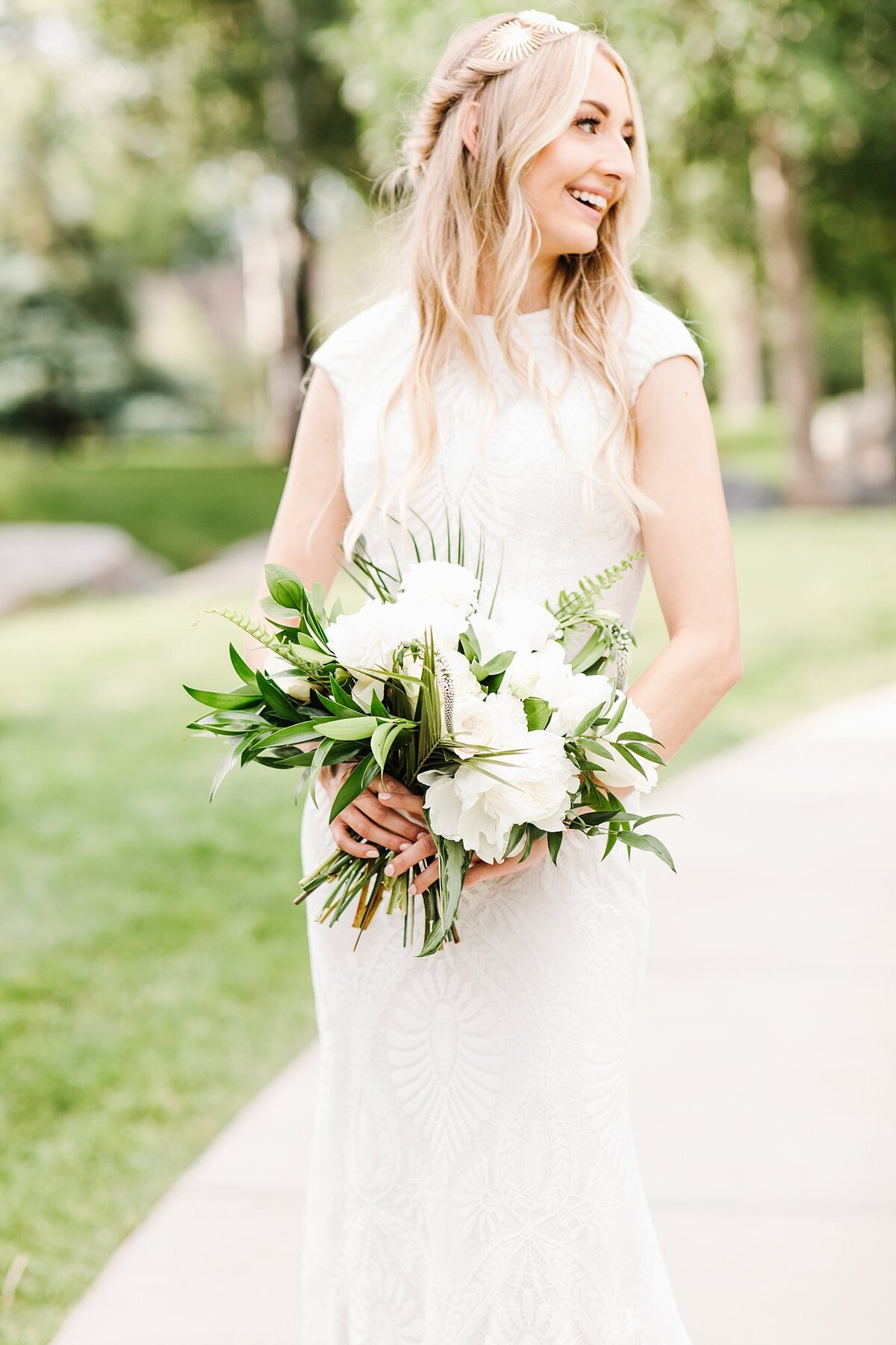 Country Club Wedding in Draper Utah-1024
