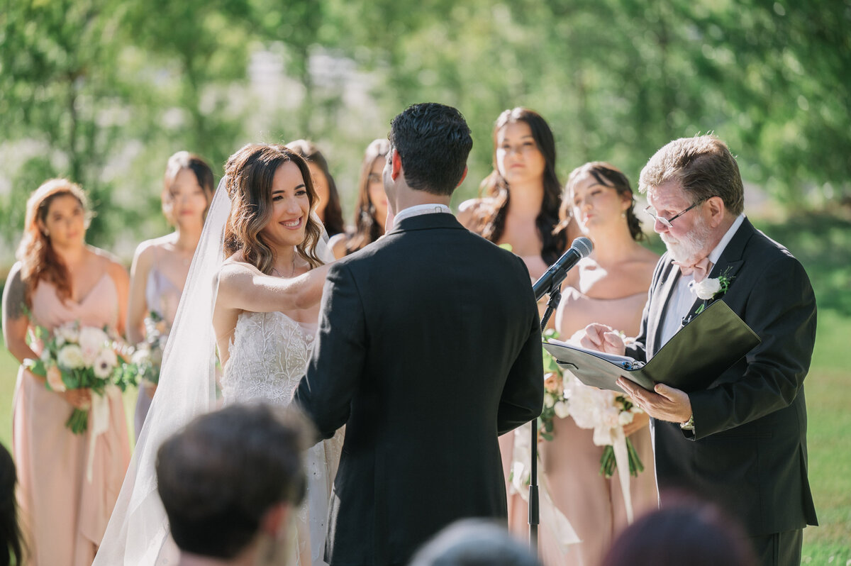 Hummingbird Nest Ranch Wedding 075