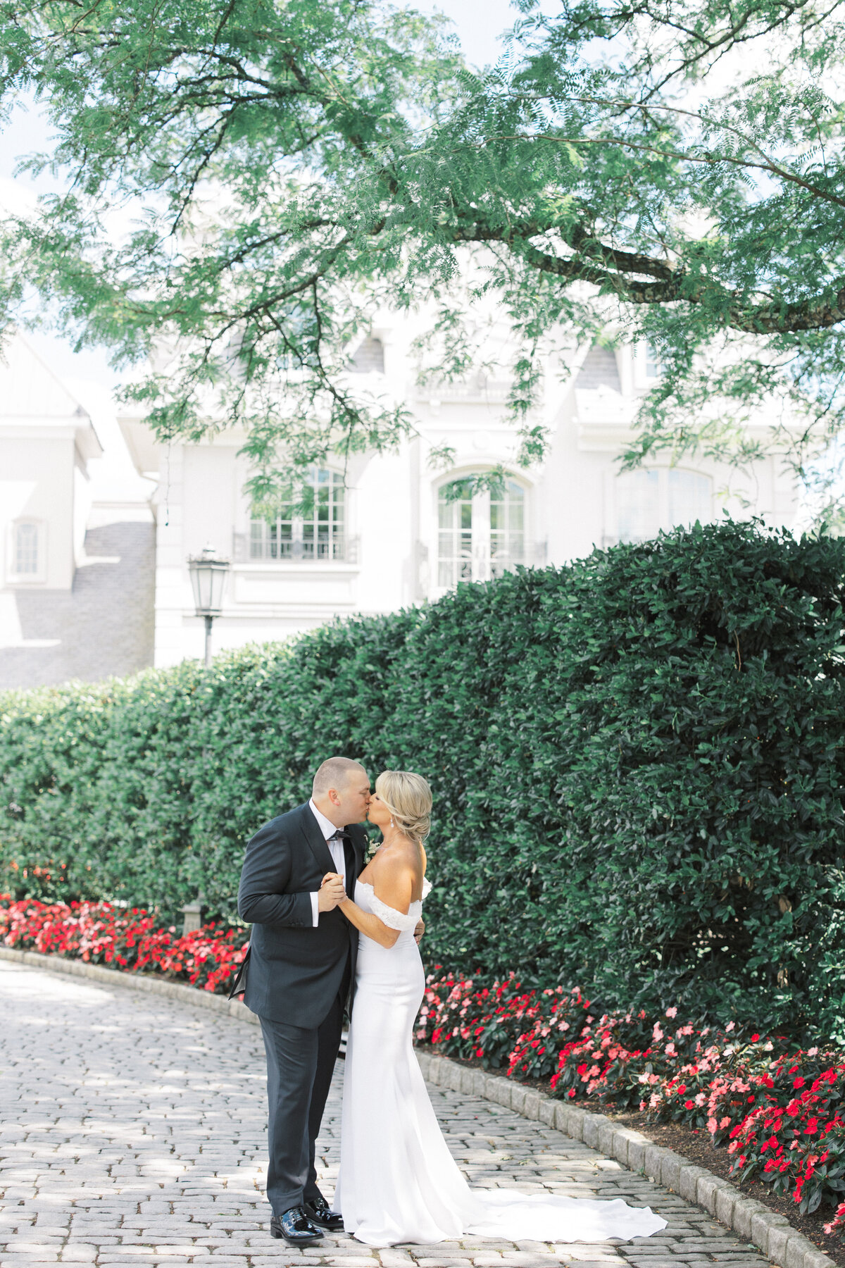 Molly Sue Photography Park Chateau Wedding 256