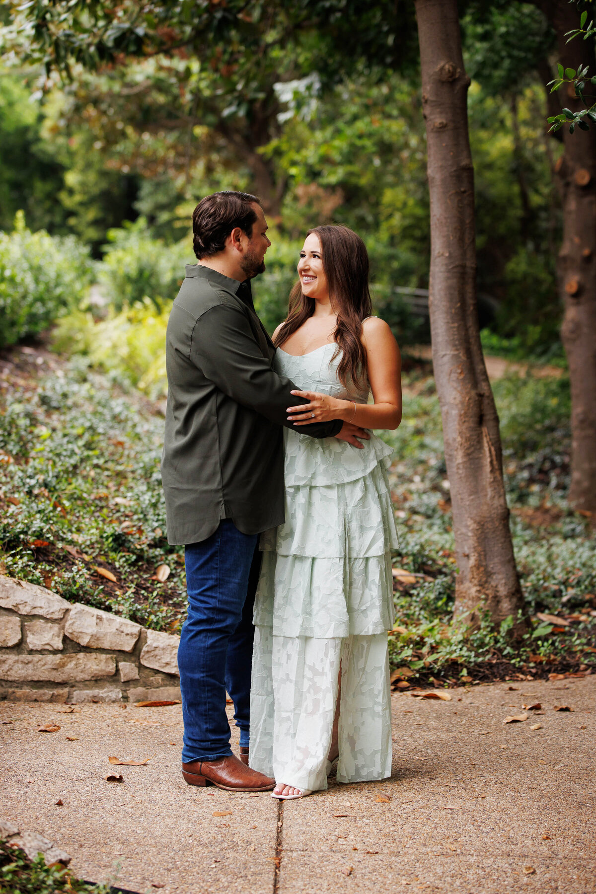 Hannah and Nolan Engagements 0230