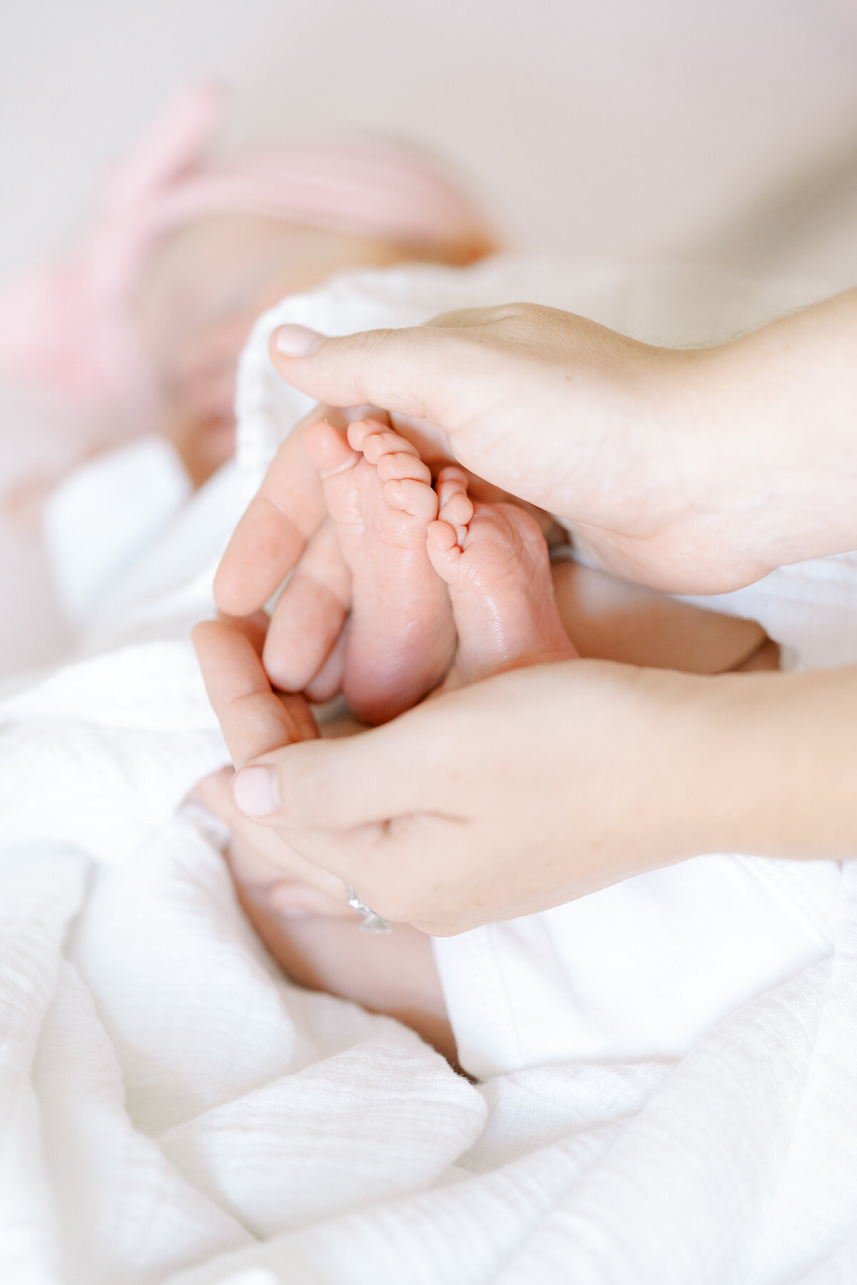 Rebekah Emily Photography Virginia Newborn Photographer-16