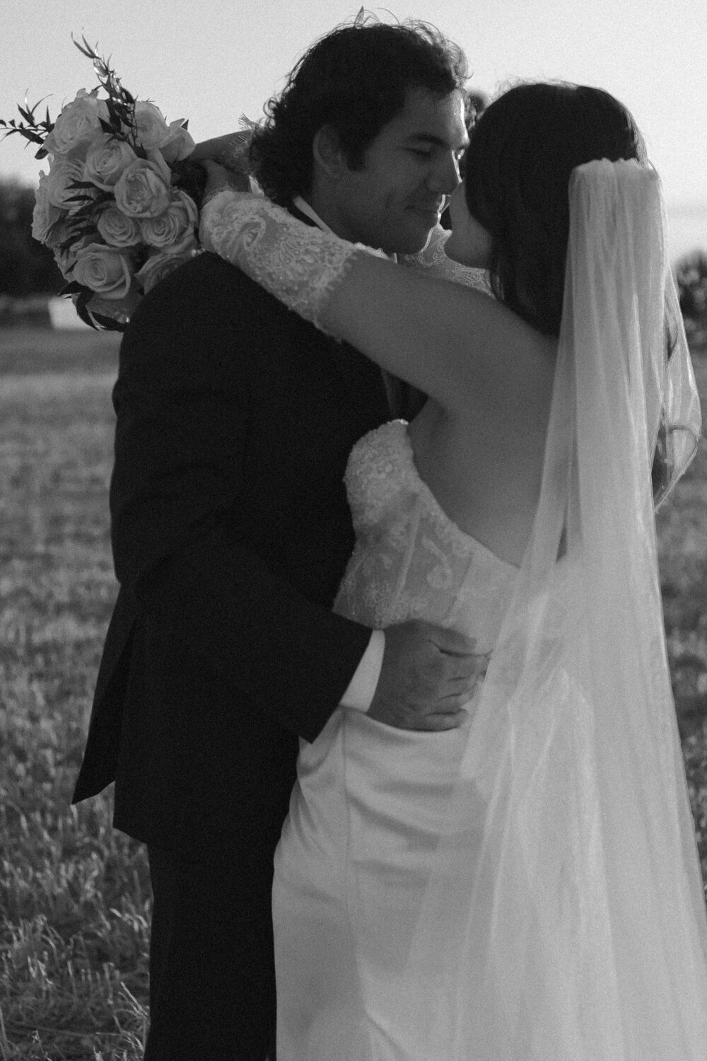 Paso Robles Wedding -15