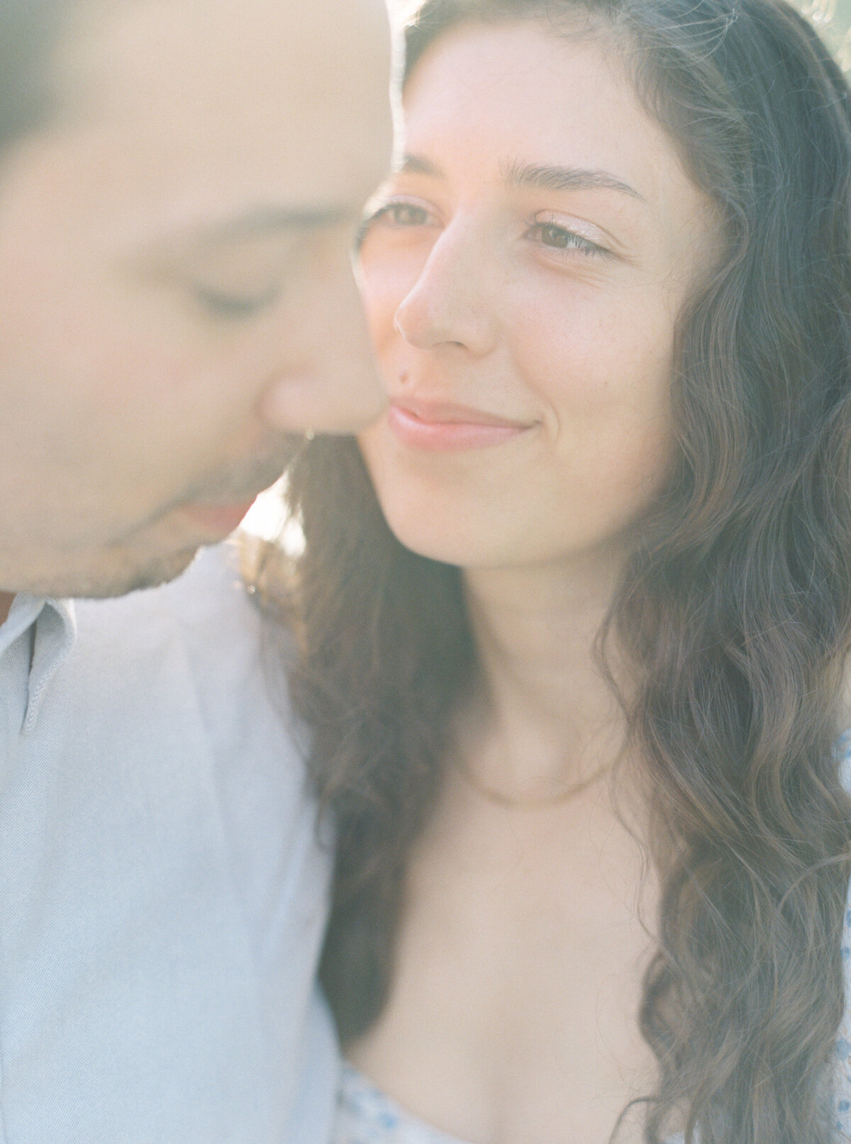 Emily March Photography Wilmington, North Carolina and Destination Wedding Engagement Photographer Heirloom Photography for Memorable Gatherings Light Airy Sentimental Imagery Images Weddings Gabrielle+Will_070