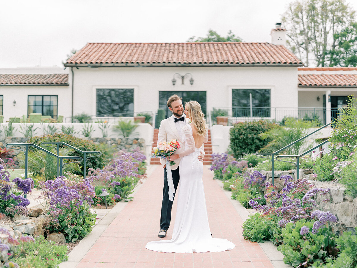 The Inn At Rancho Santa fe California-388