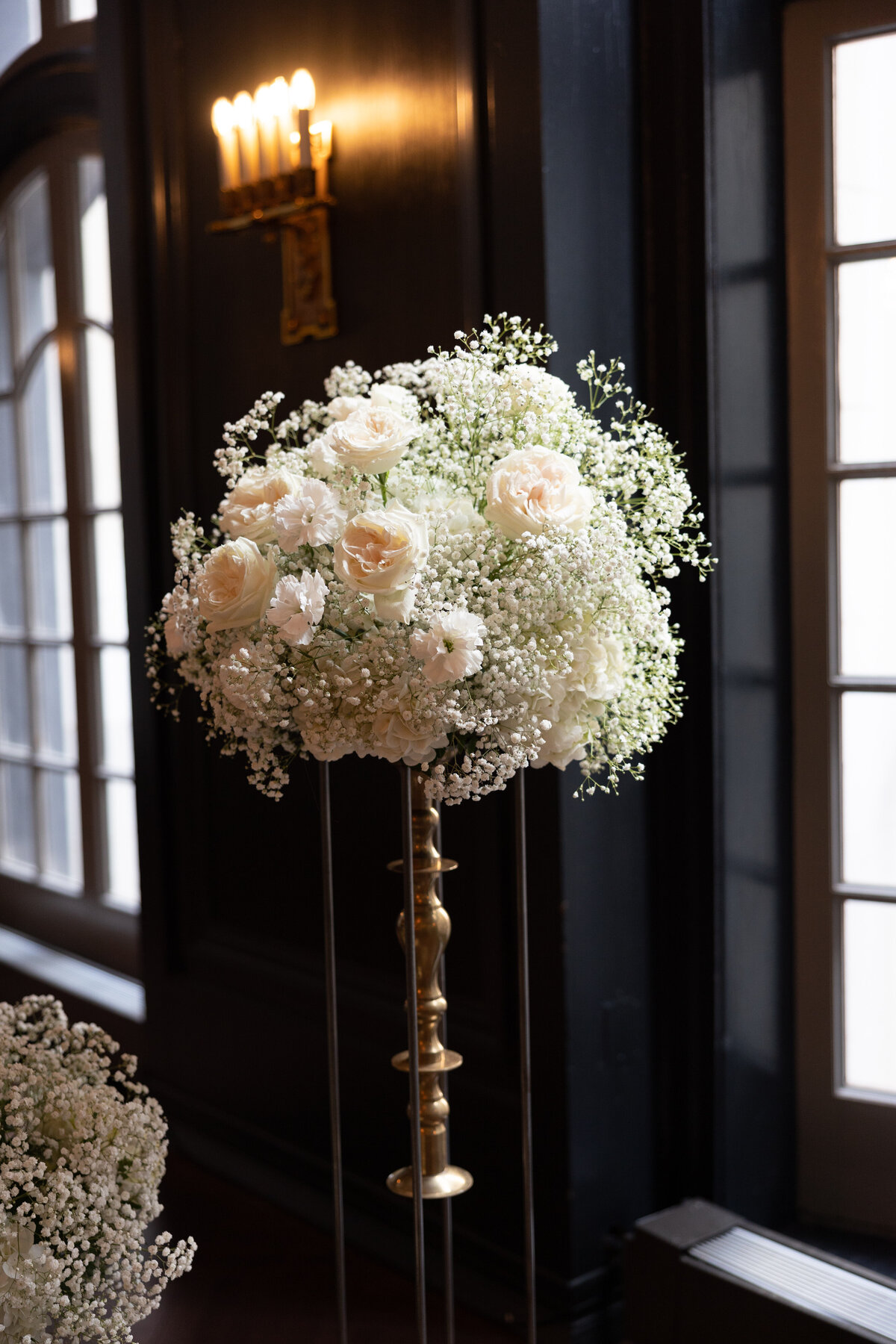 fall - chicago - athletic - association - wedding - chicago