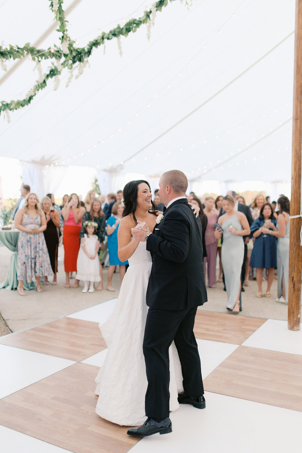 Willow Point Country Club Wedding-64