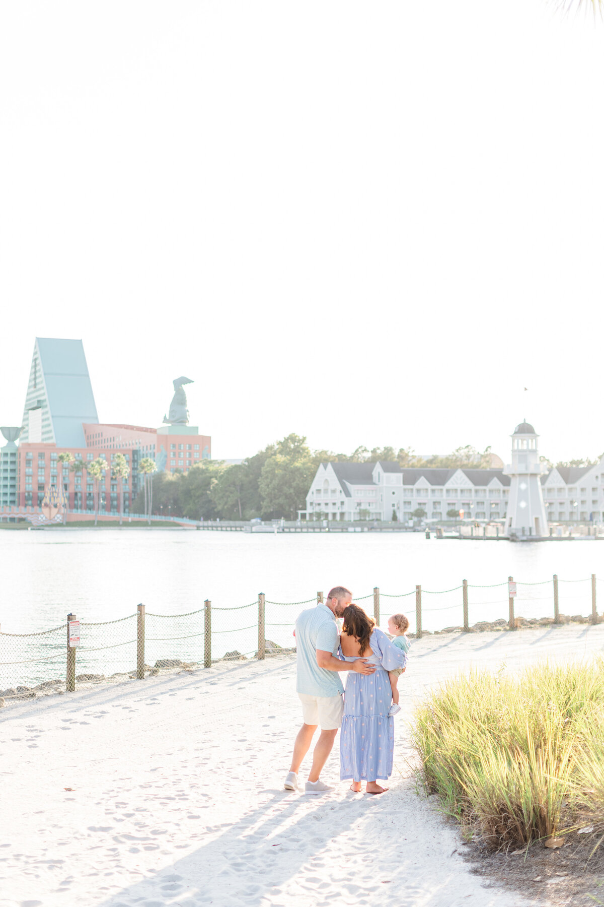 Disney Boardwalk Resort Family Photographer Megan Kelsey Photography-38