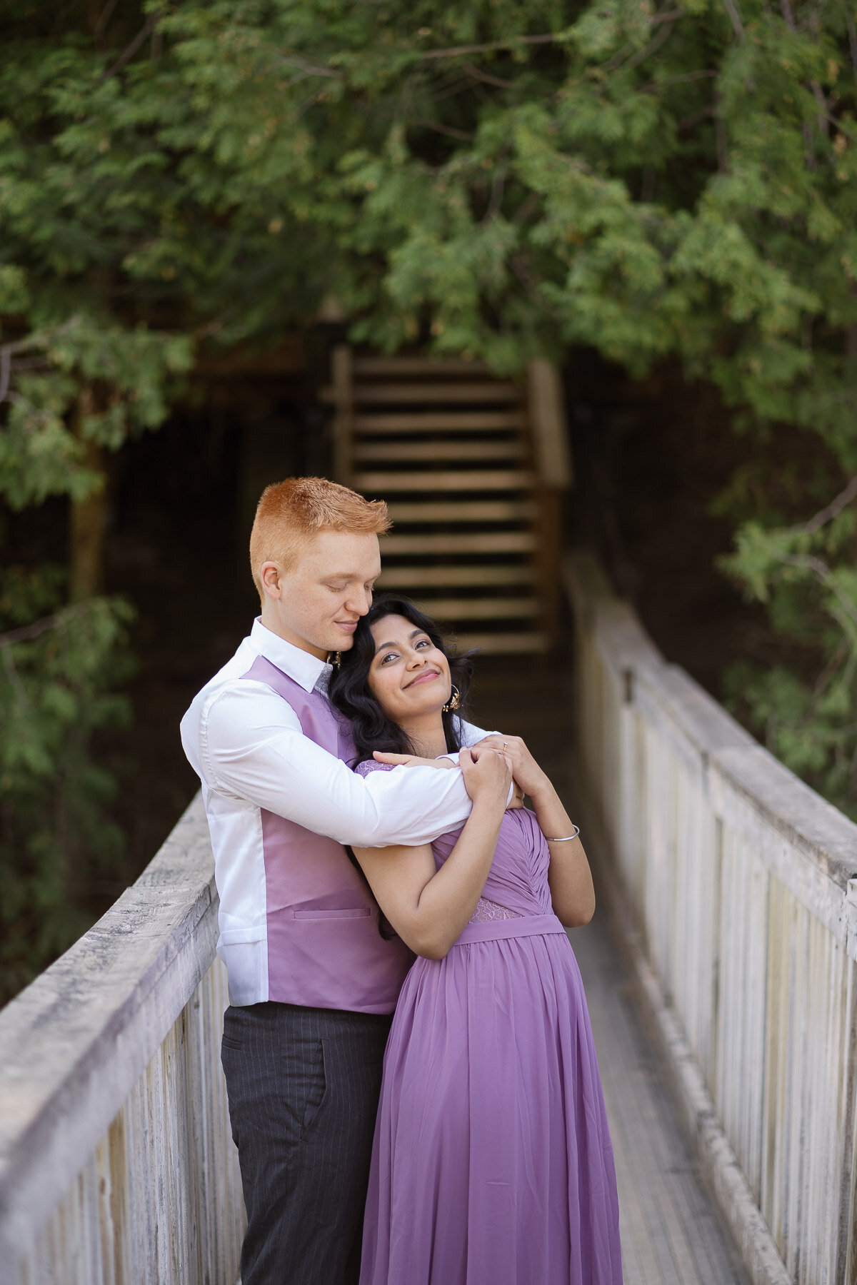 Bailea Shivaun Photography- ST Belfountain Conservation Area Engagement Shoot (163 of 202)