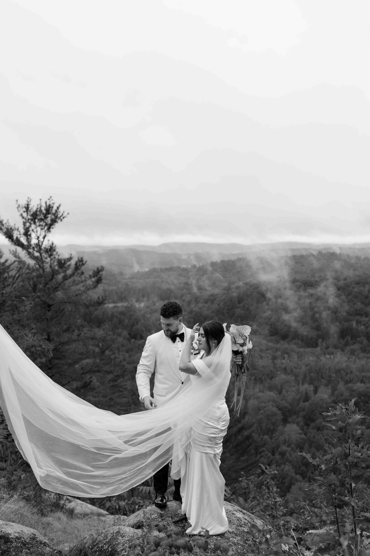 Wakefield QC wedding photographer