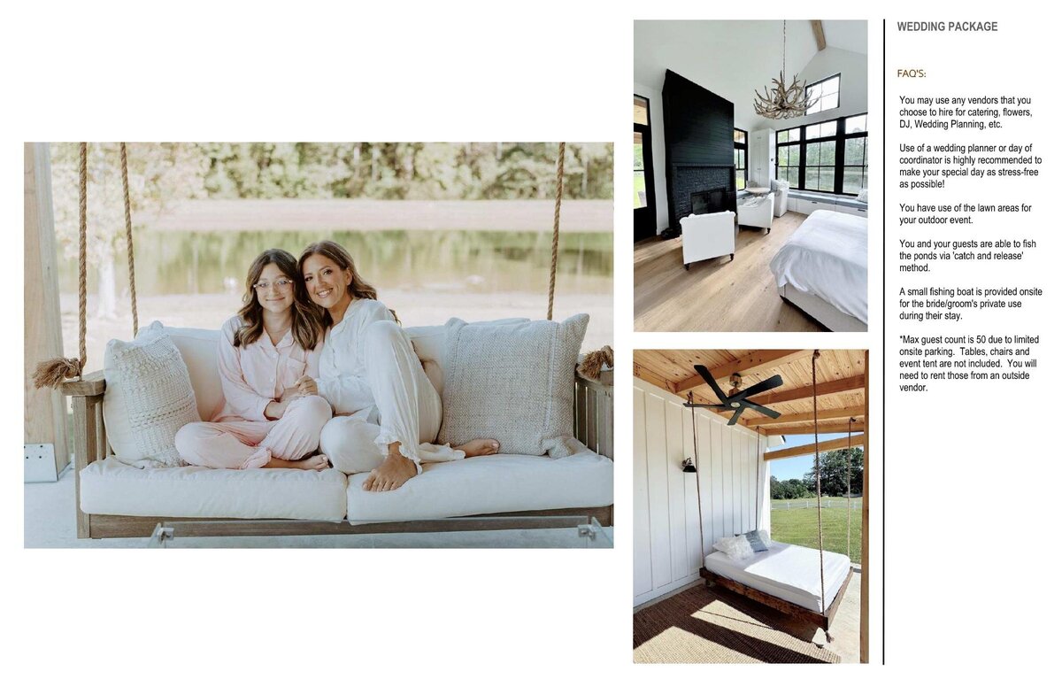 Ponds @ Andalusia Pricing Brochure 2025 Page 002