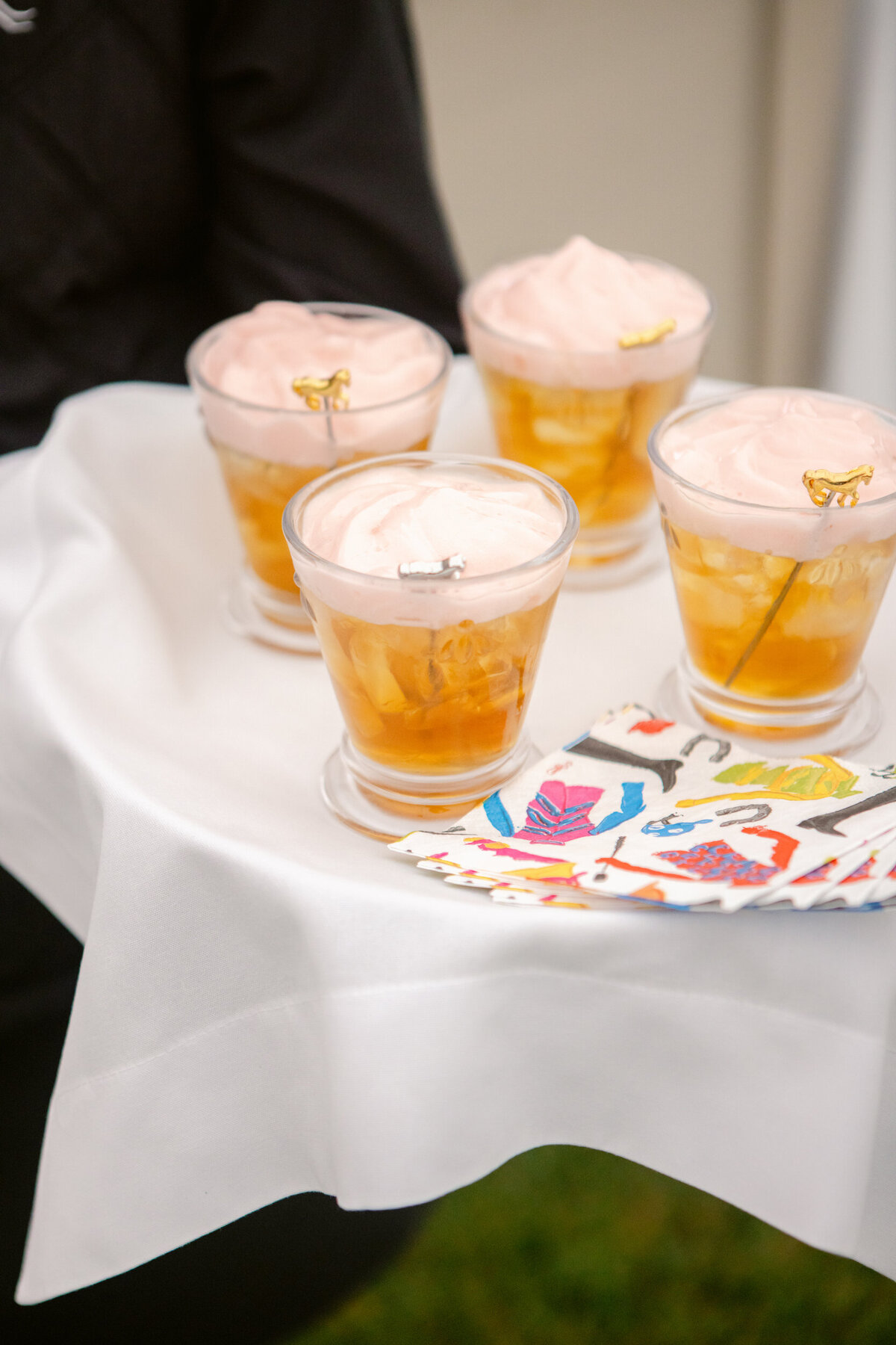 Tyler Speier Events Team - Kentucky Derby Party 3916
