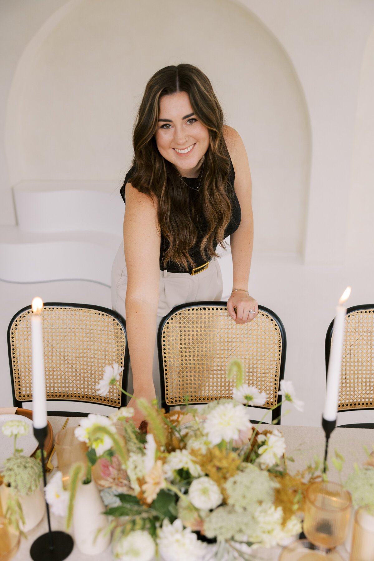 Peña & Co. — wedding